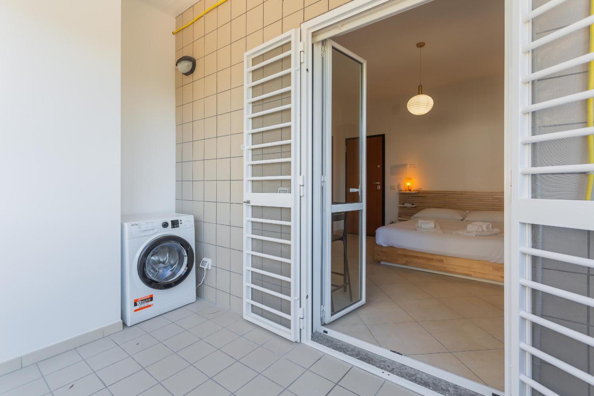 Guest house Cloud Swing By Wonderful Italy Bari