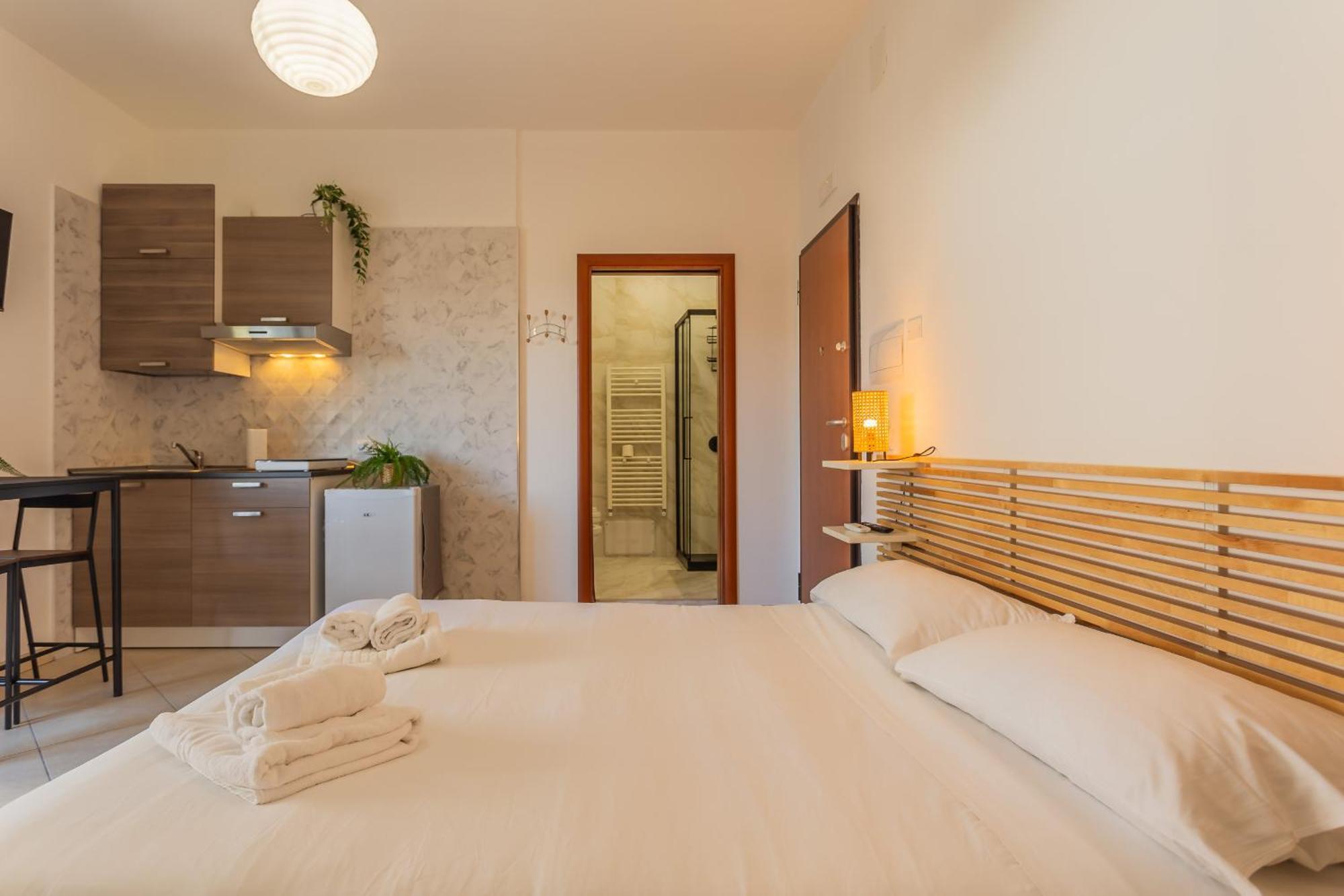 Casa de hóspedes Cloud Swing By Wonderful Italy