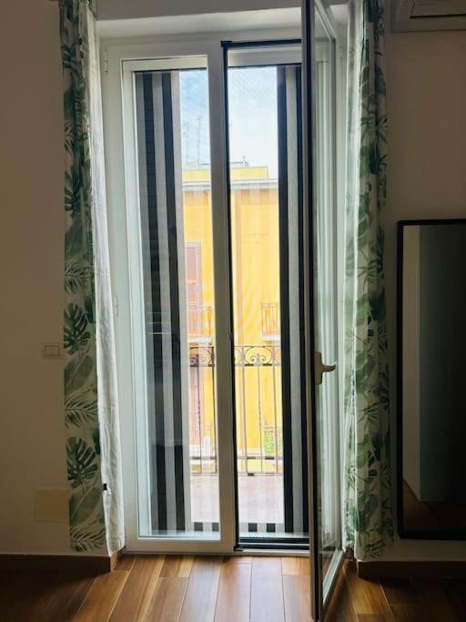 Trilocale Vista Mare - Mira's Bari