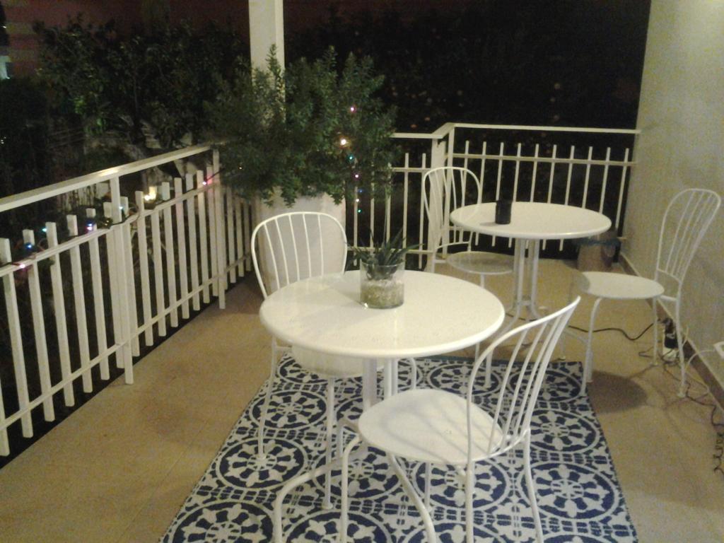 Moma Bed & Breakfast Bari