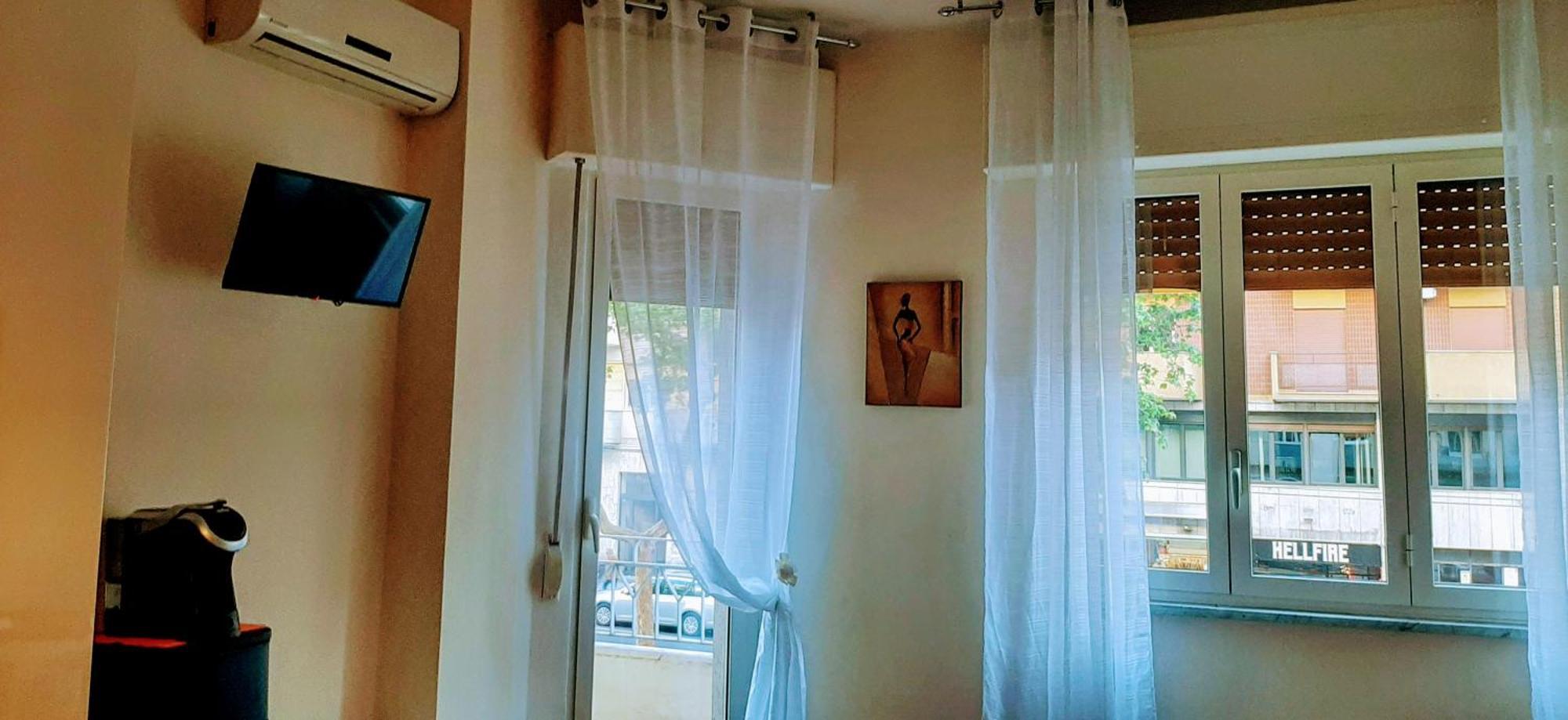 Guest house Dolci Ricordi
