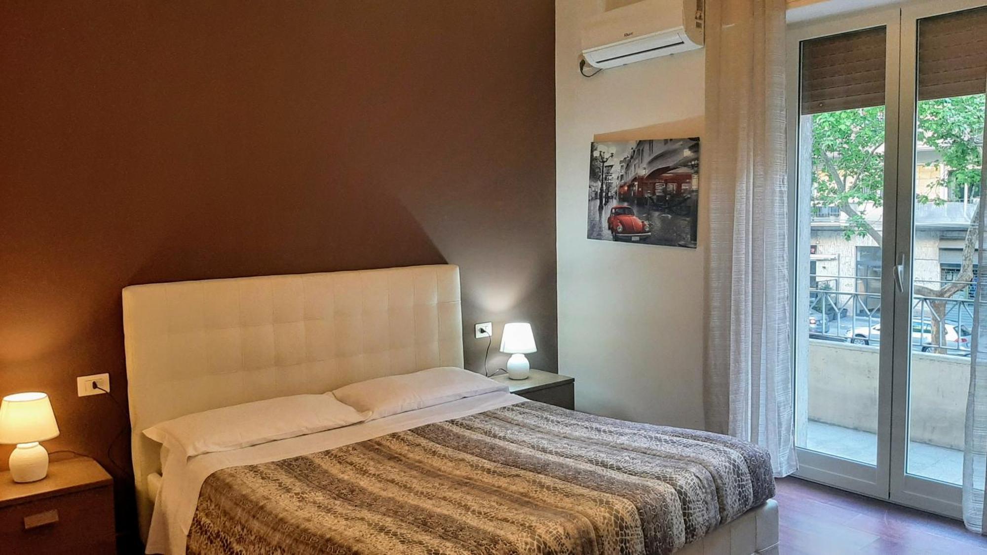 Guest house Dolci Ricordi *