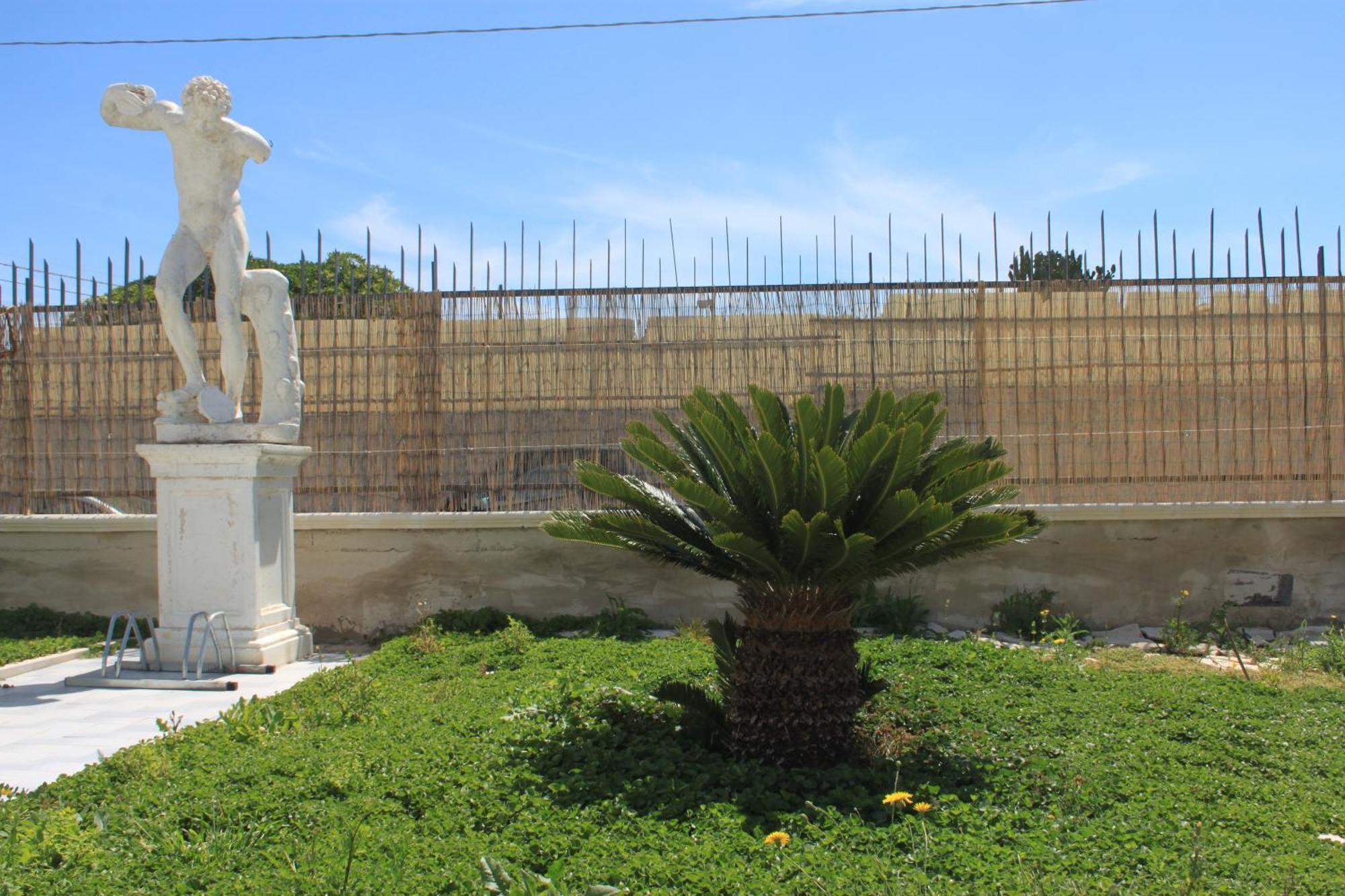Casa Viky Affittacamere *