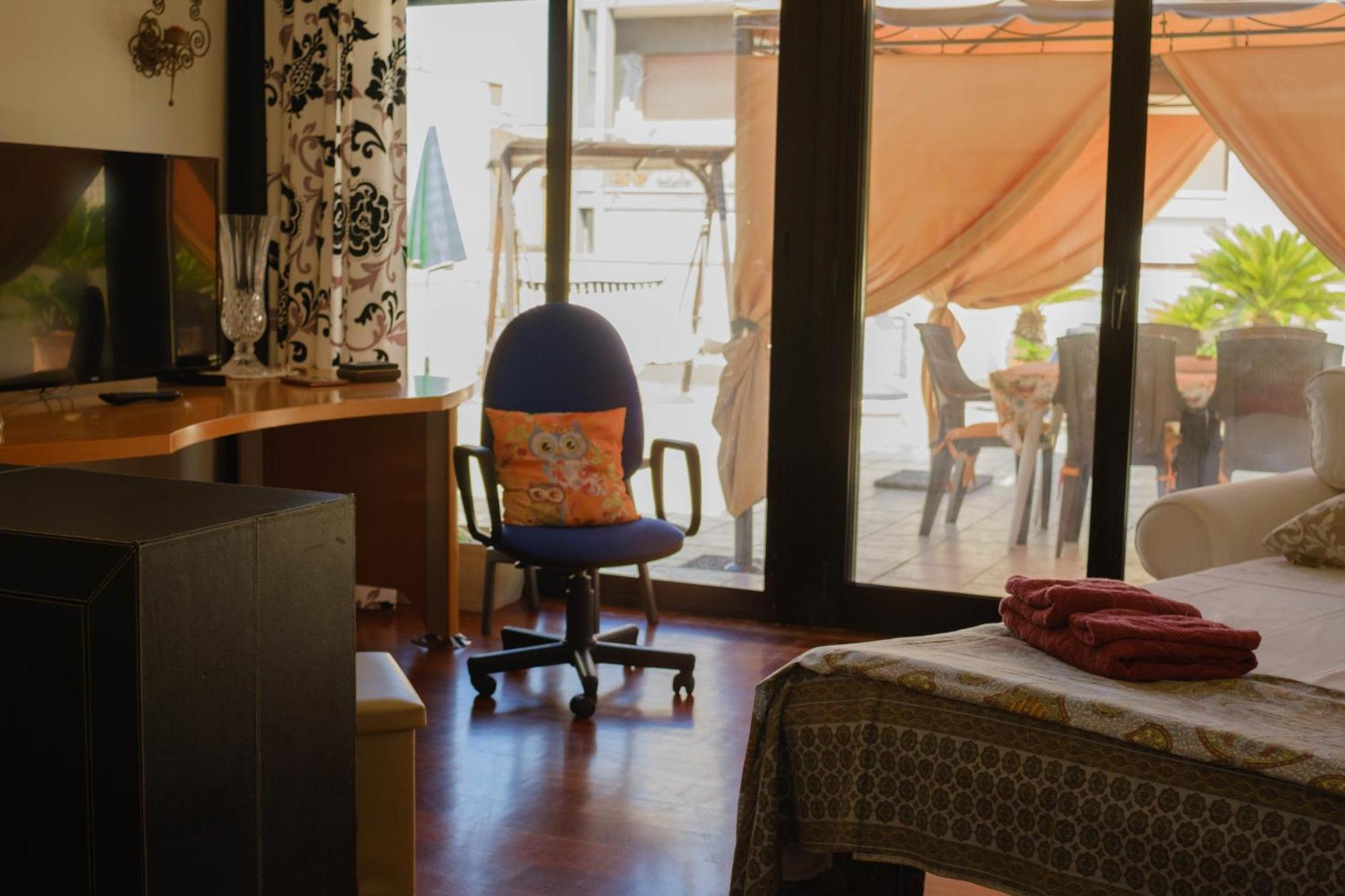 Vuemme 97 Apartman Bari