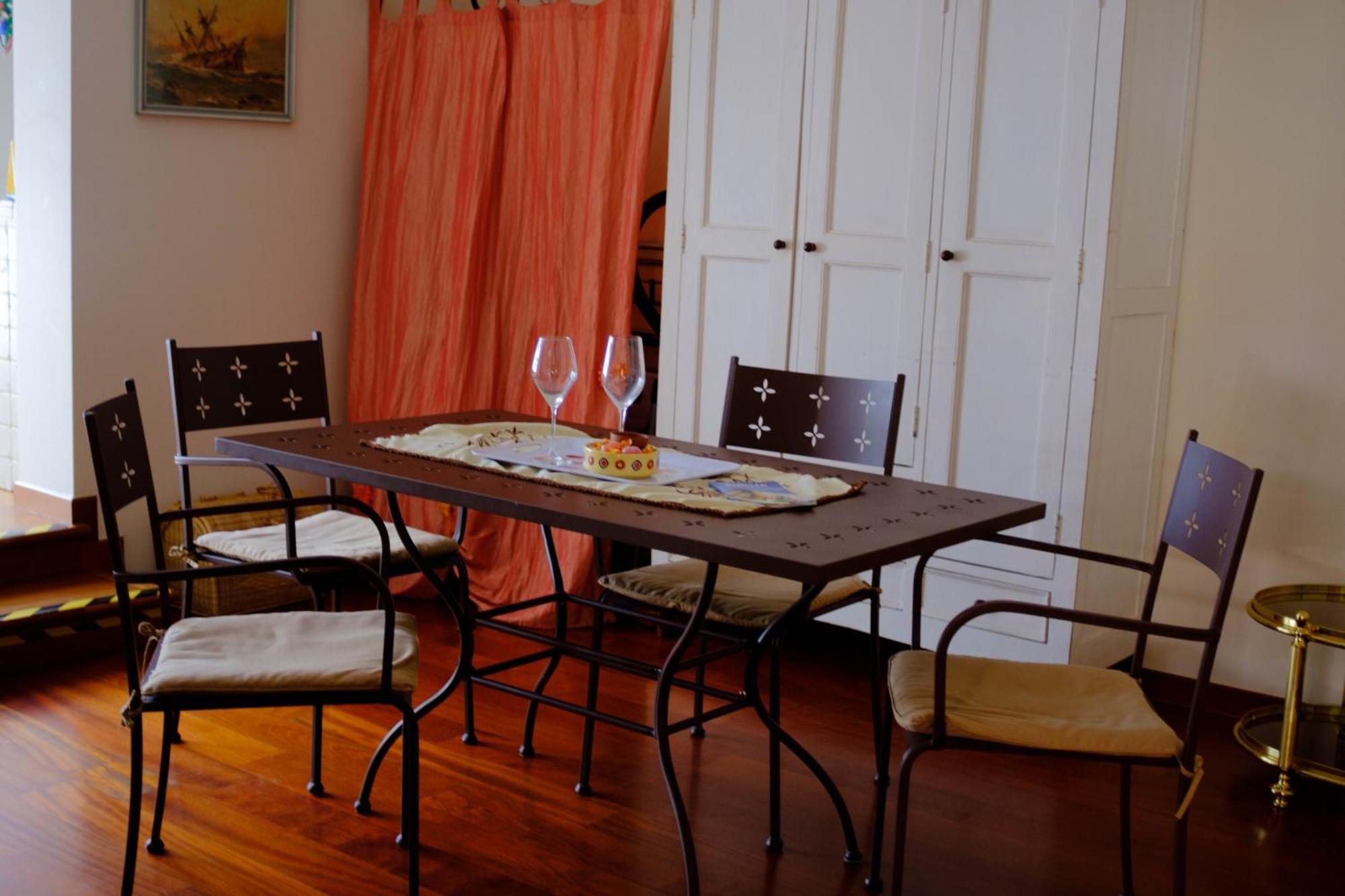Apartman Vuemme 97