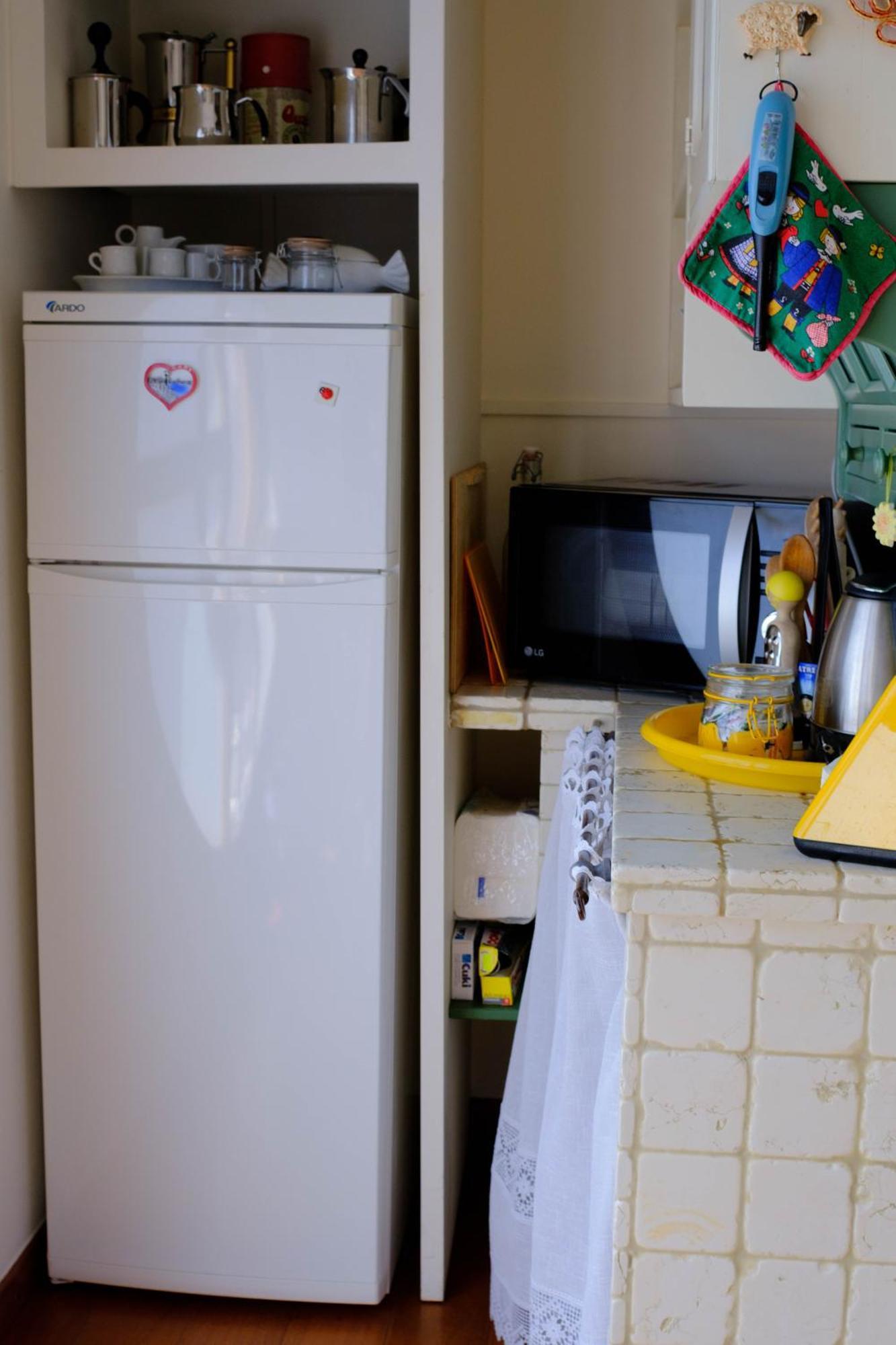 Apartman Vuemme 97 Bari