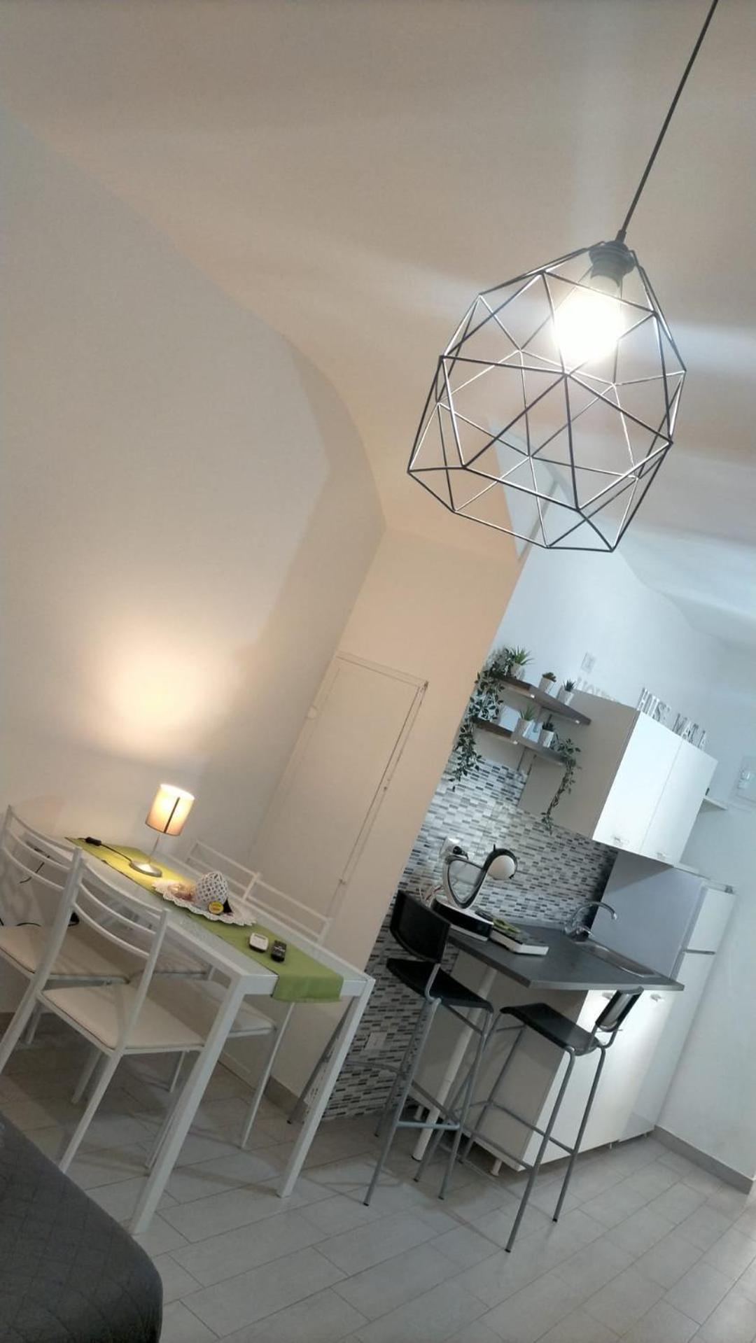 House Mattia Bari