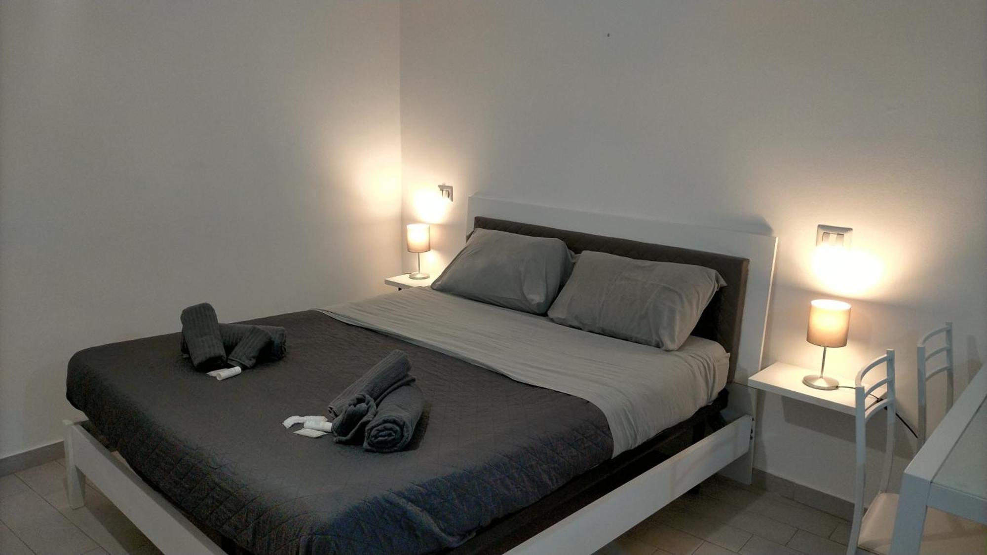 House Mattia Apartment *