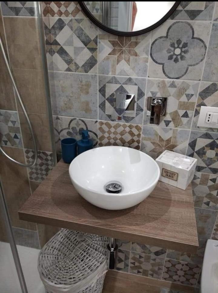 Mattia's House 2