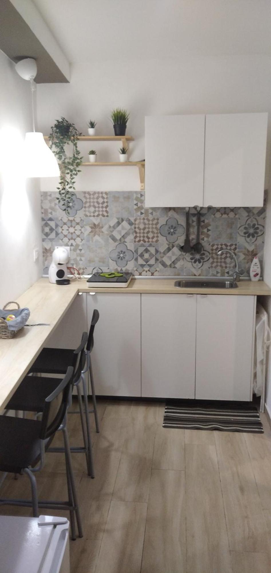 Appartement Mattia's House 2 *