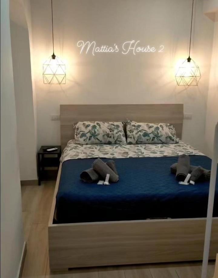 Mattia's House 2 *