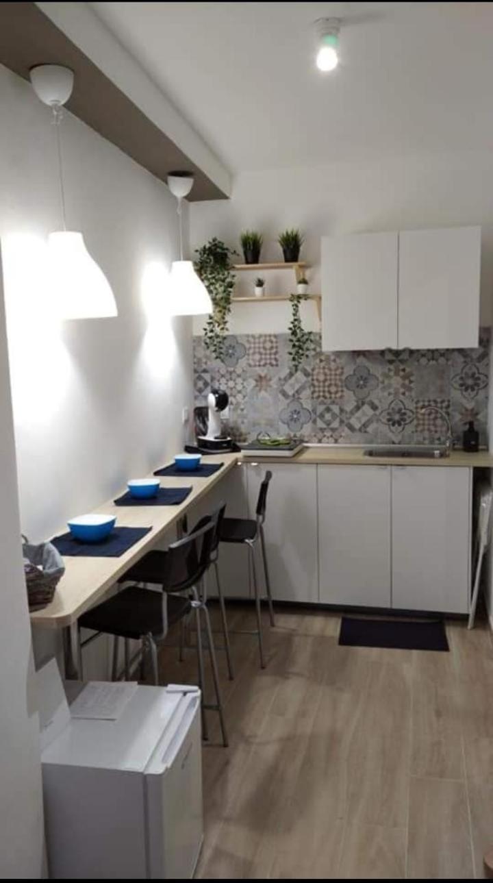 Mattia's House 2 Bari