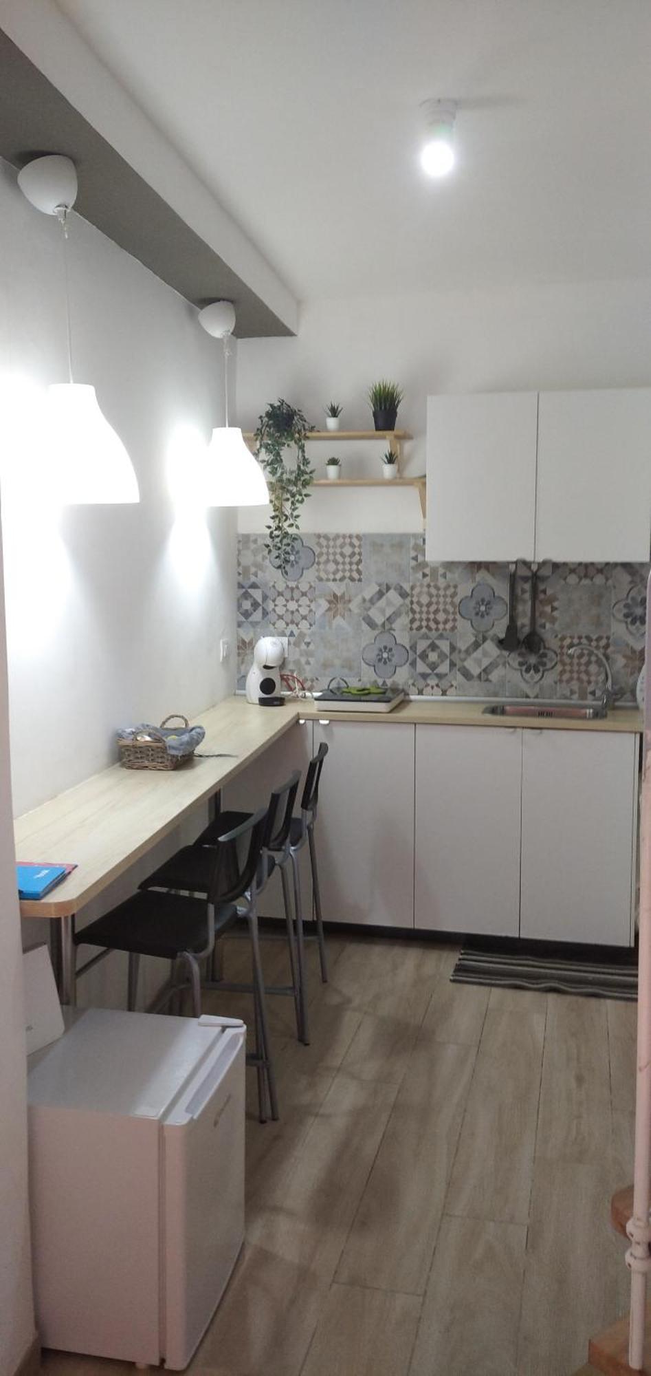 Mattia's House 2