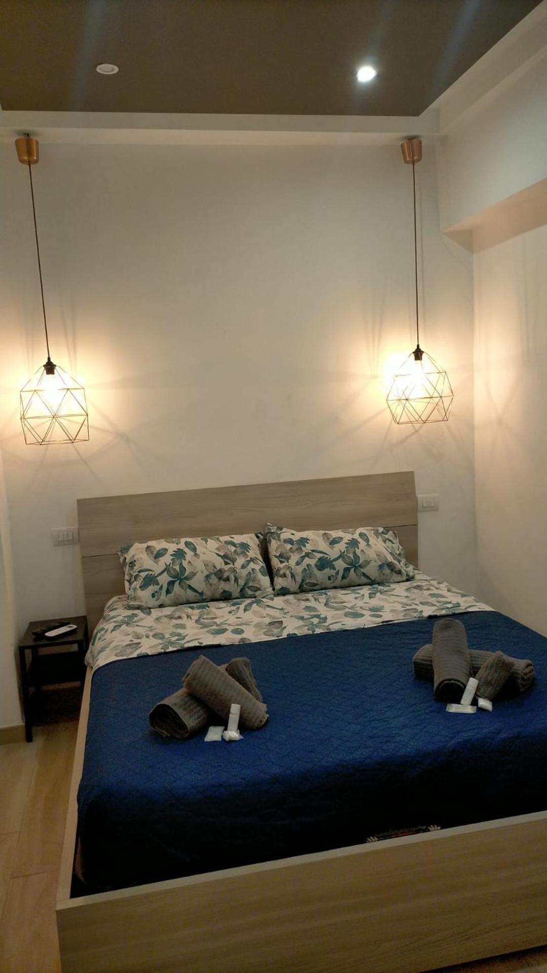 Mattia's House 2 Appartement Bari