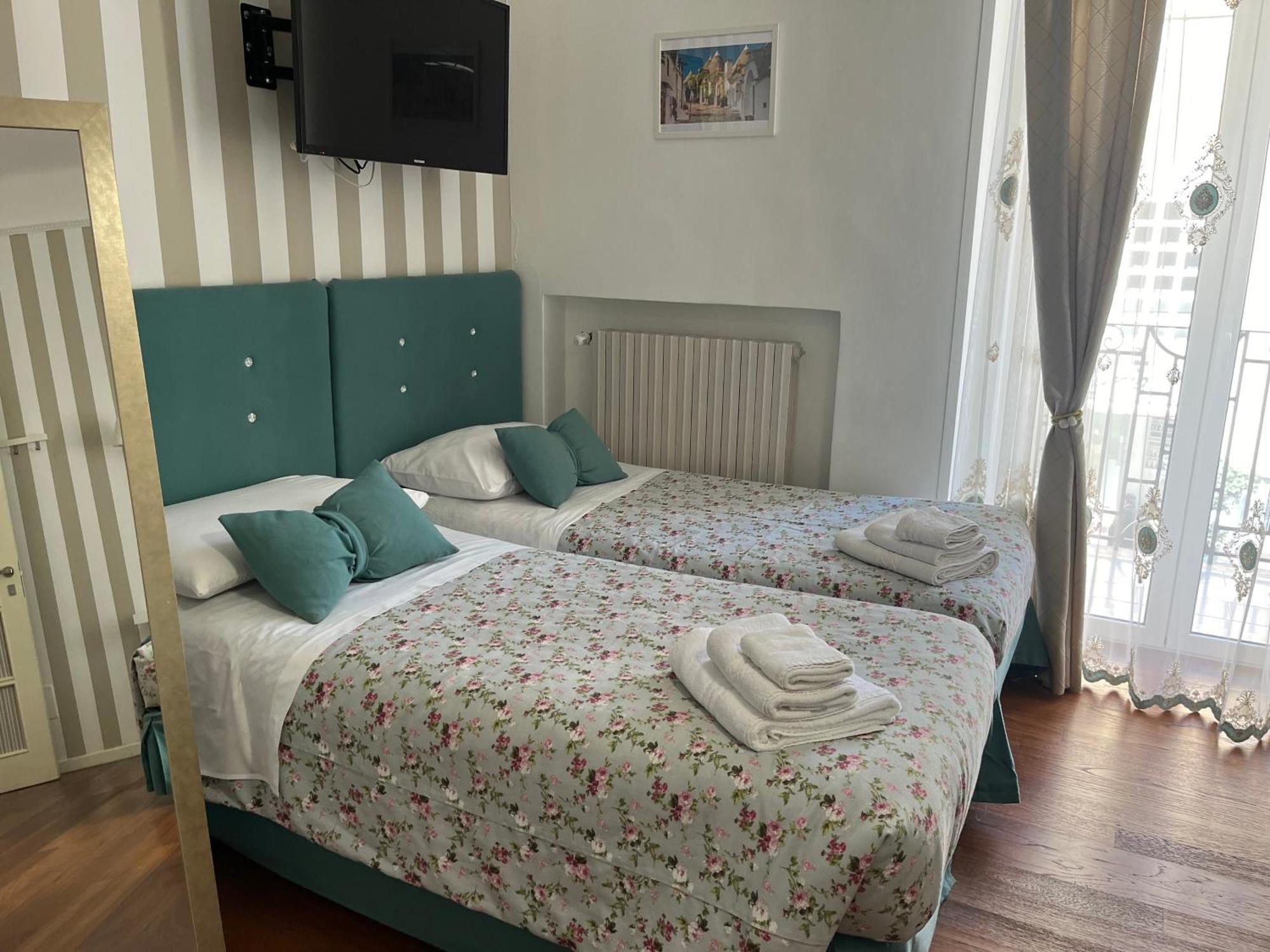 Guest house Dimora Fimabechi *