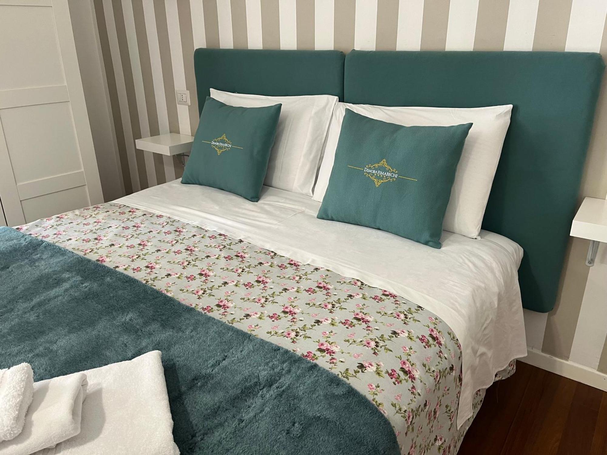 Guest house Dimora Fimabechi Bari