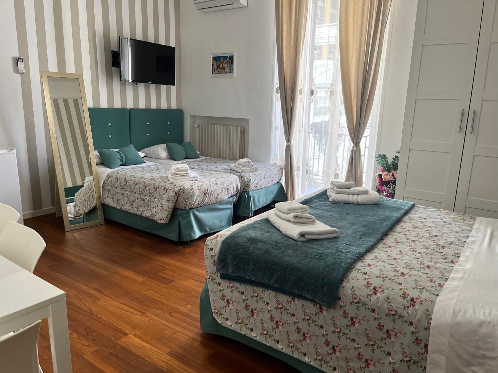 Guest house Dimora Fimabechi *