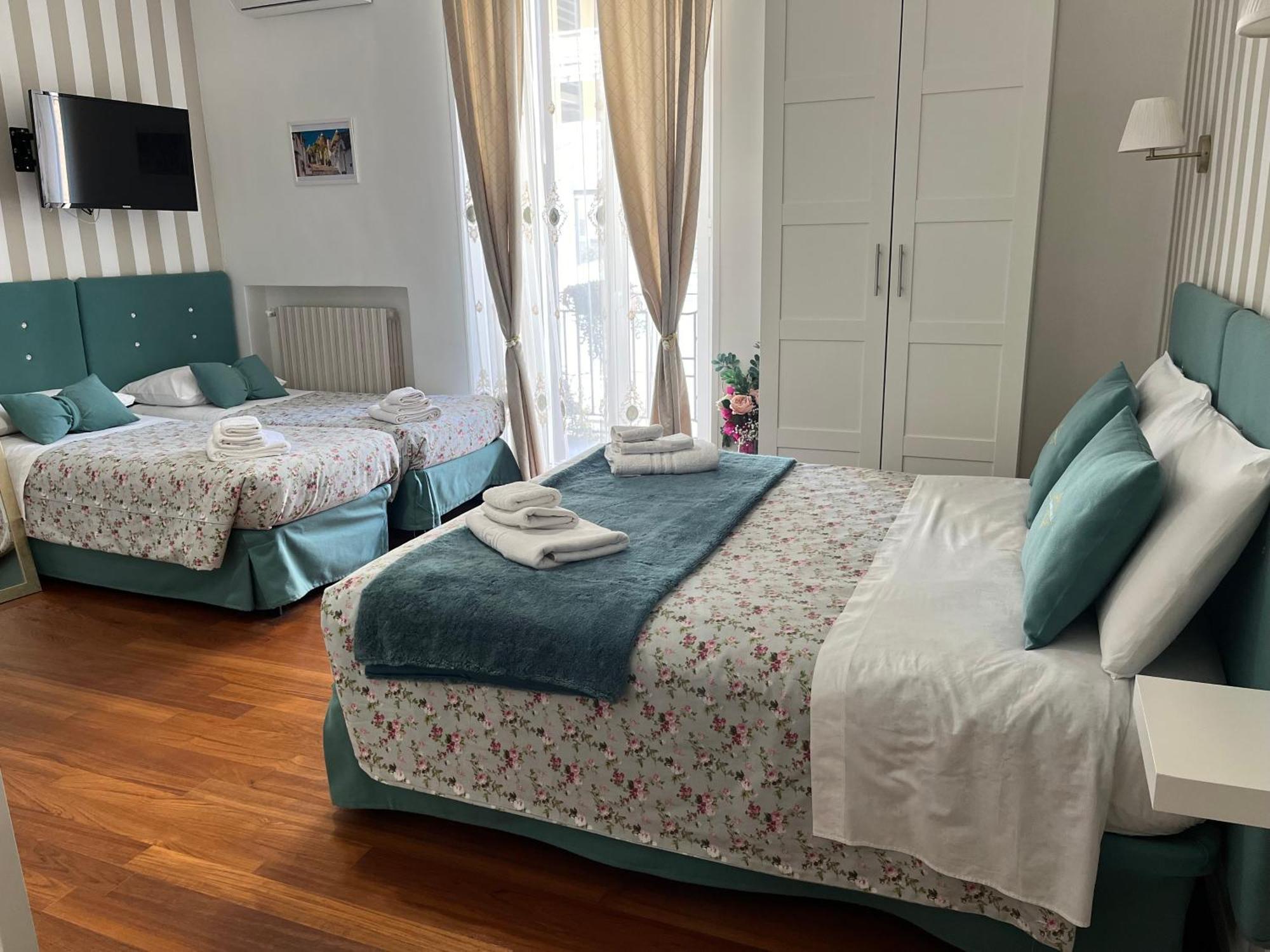 Guest house Dimora Fimabechi