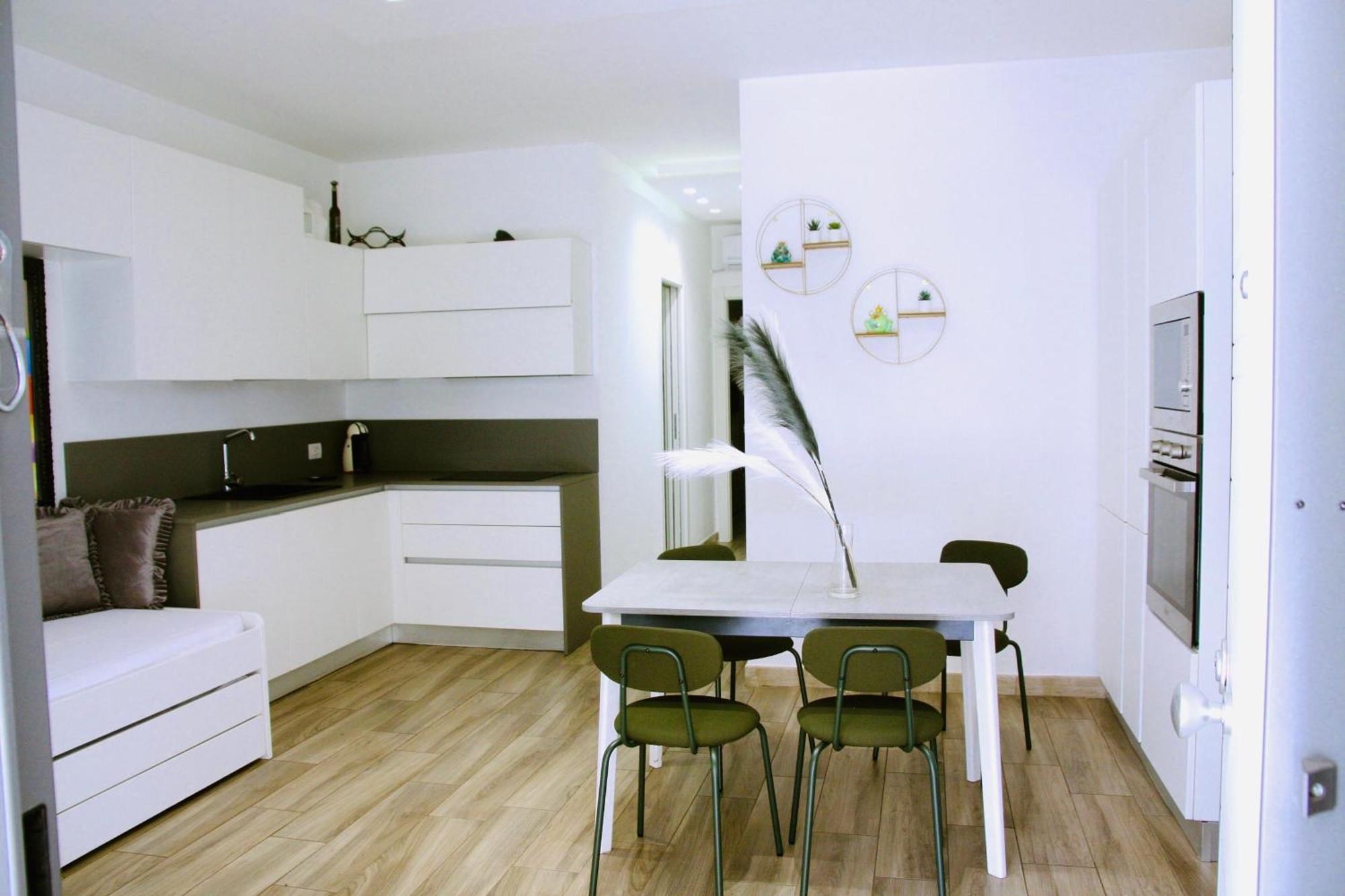 Vakantiehuis Fbm