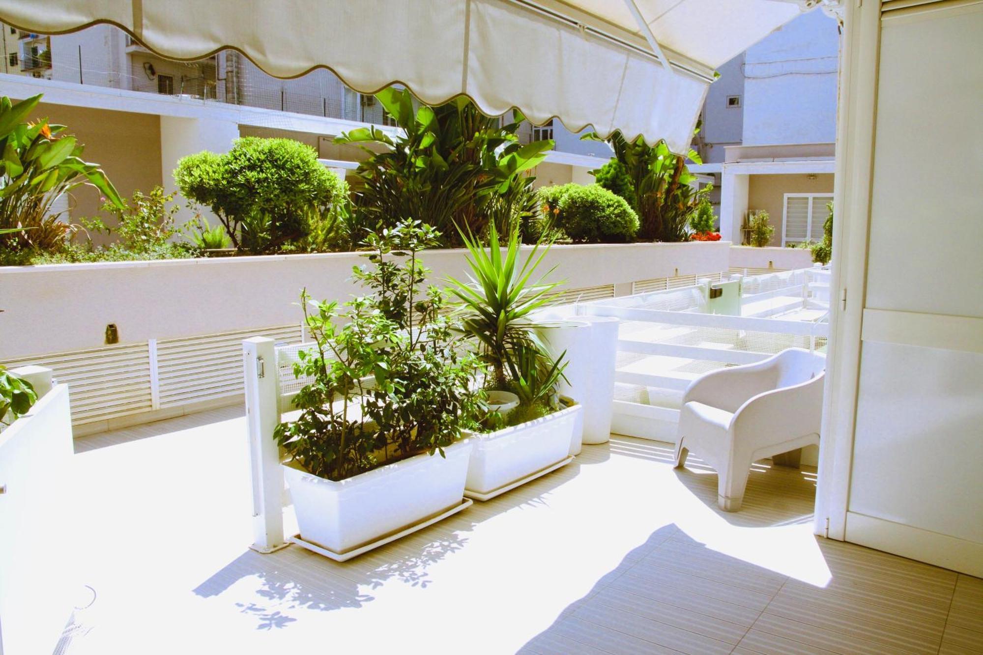 Fbm Vakantiehuis *