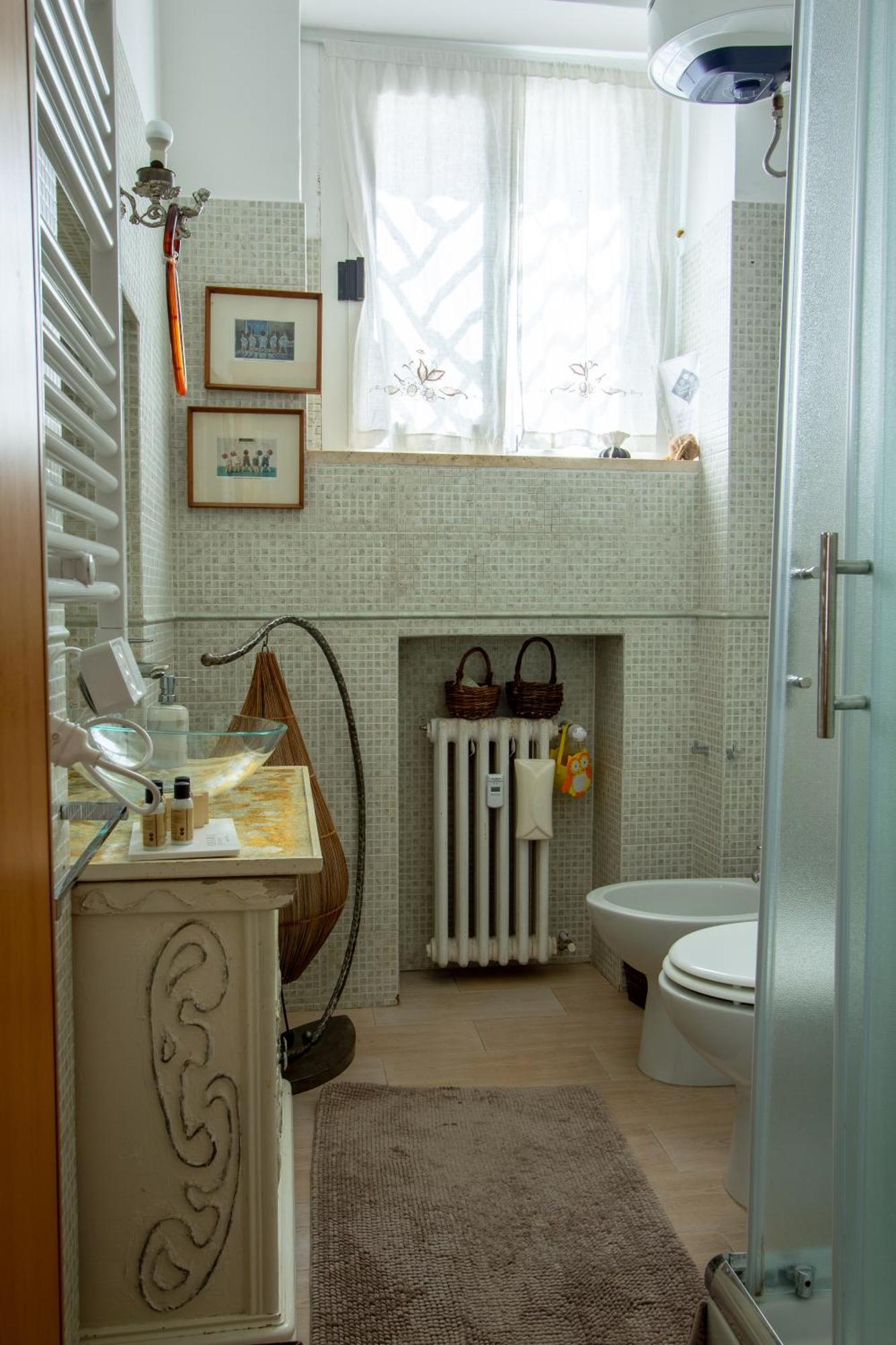 Soavis Flat & Garden Apartamento *