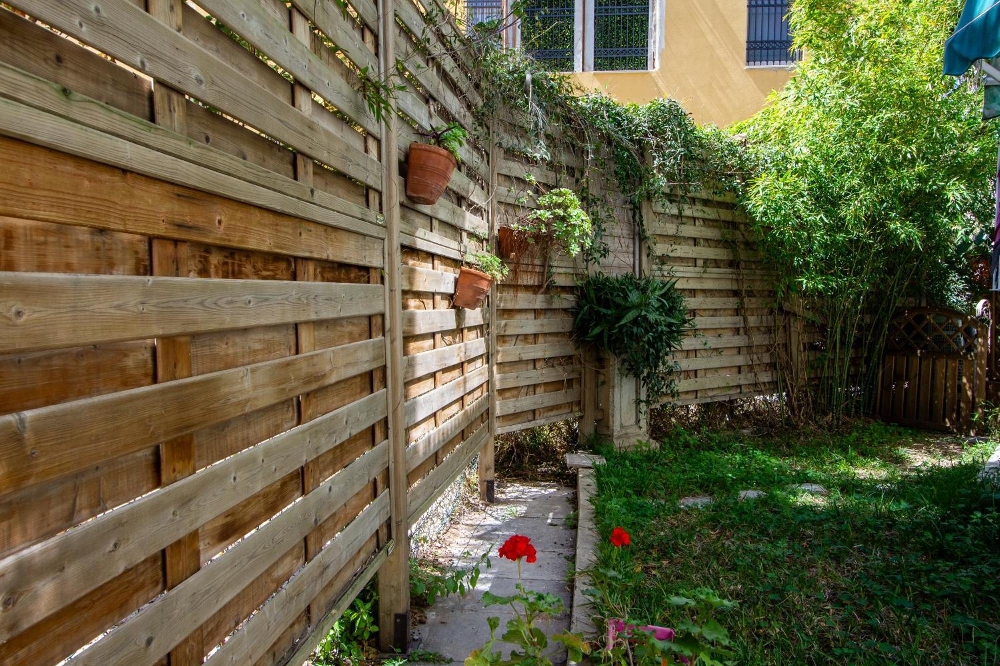 Soavis Flat & Garden Bari