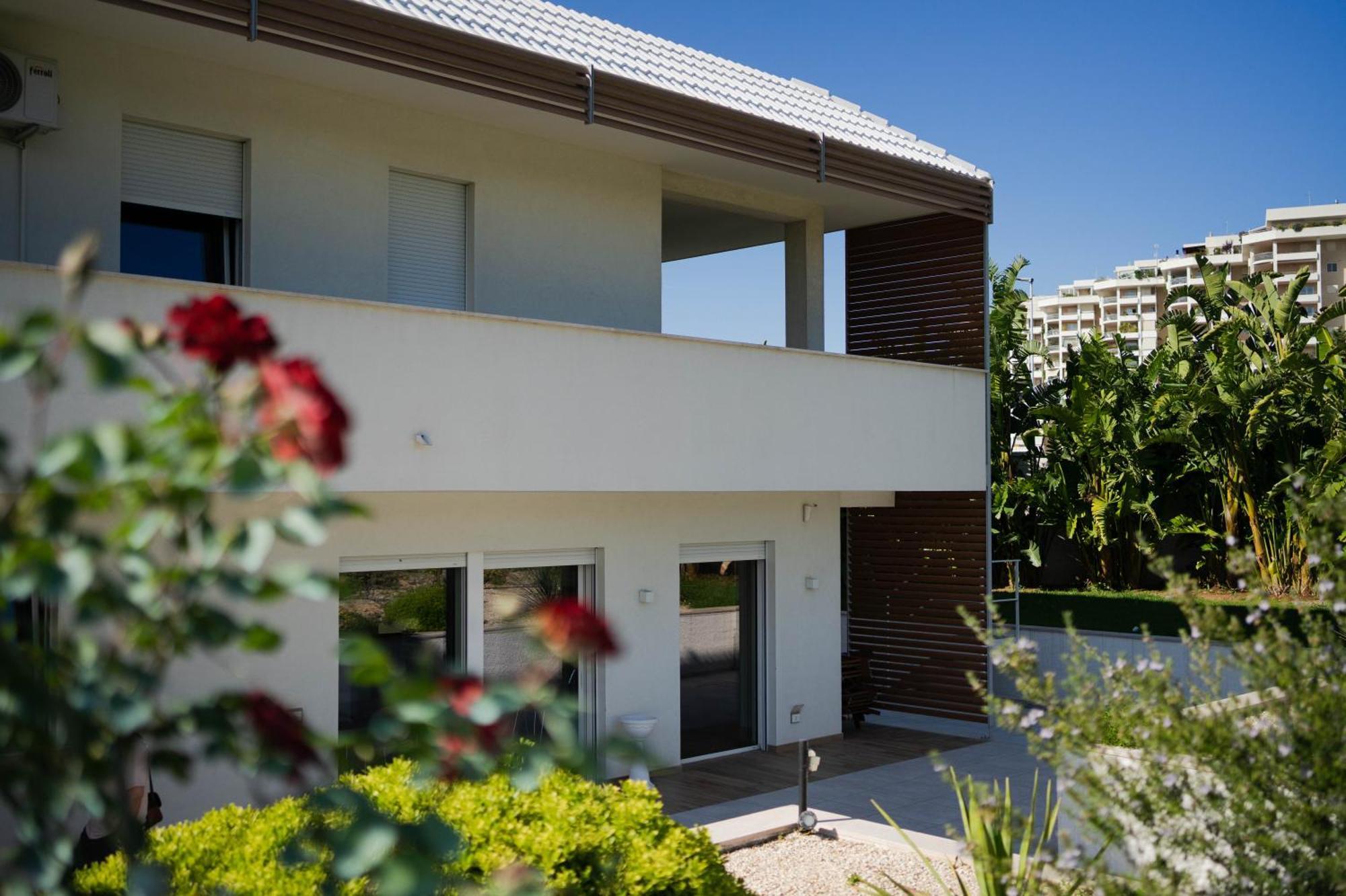 Erada Guest house *