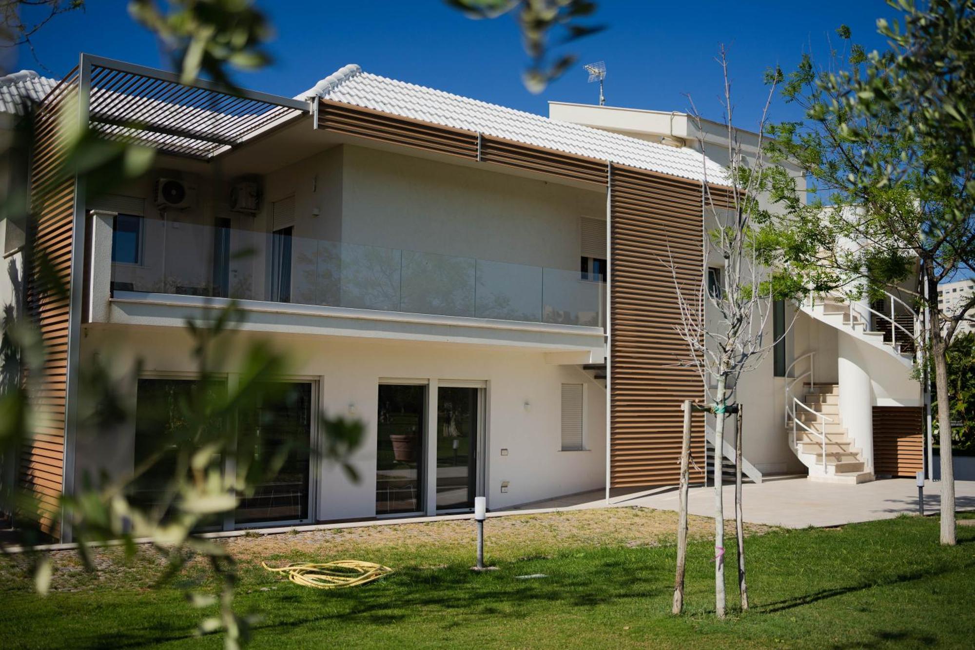 Gasthof Erada Bari