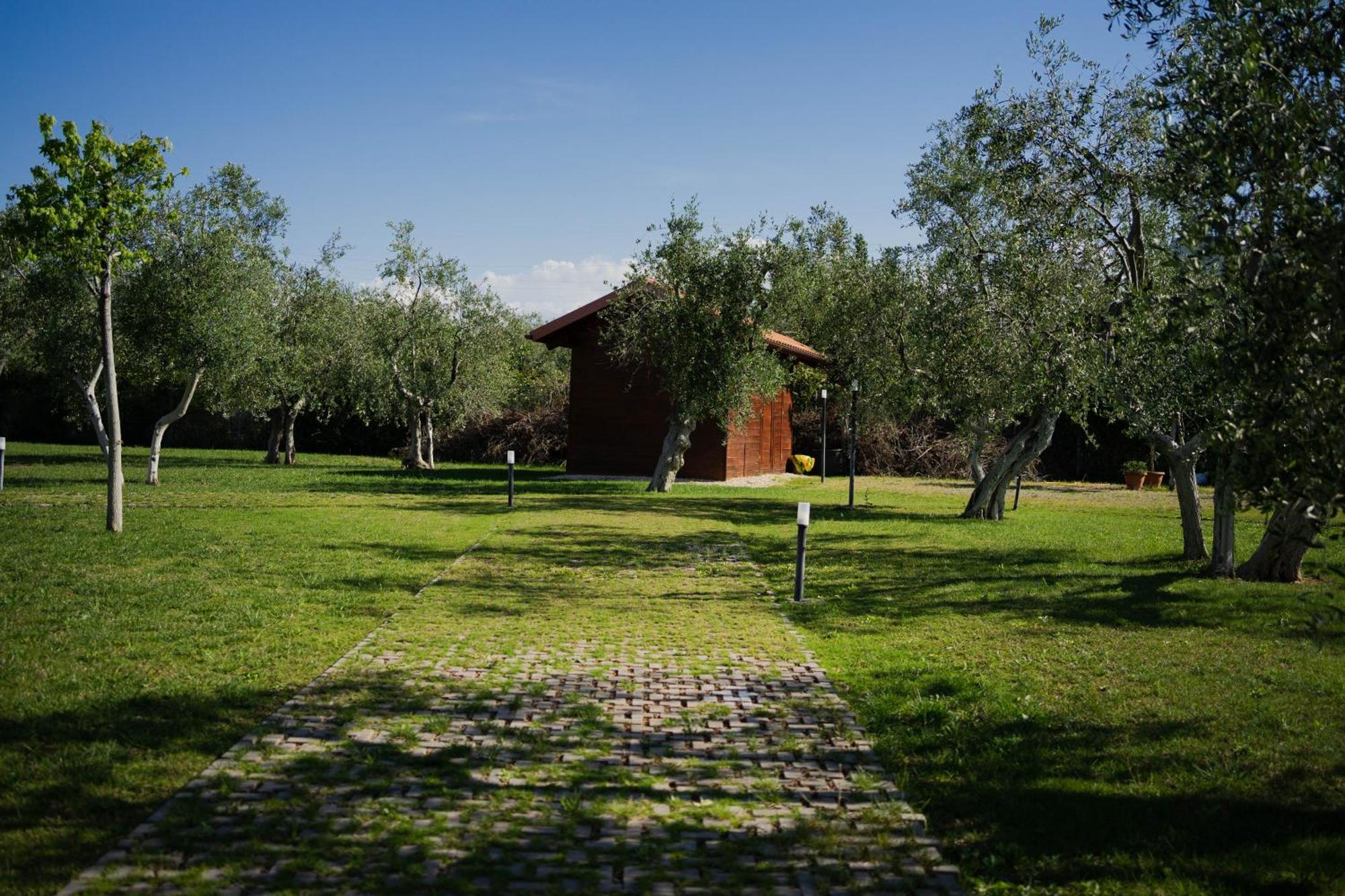Erada Gasthof Bari