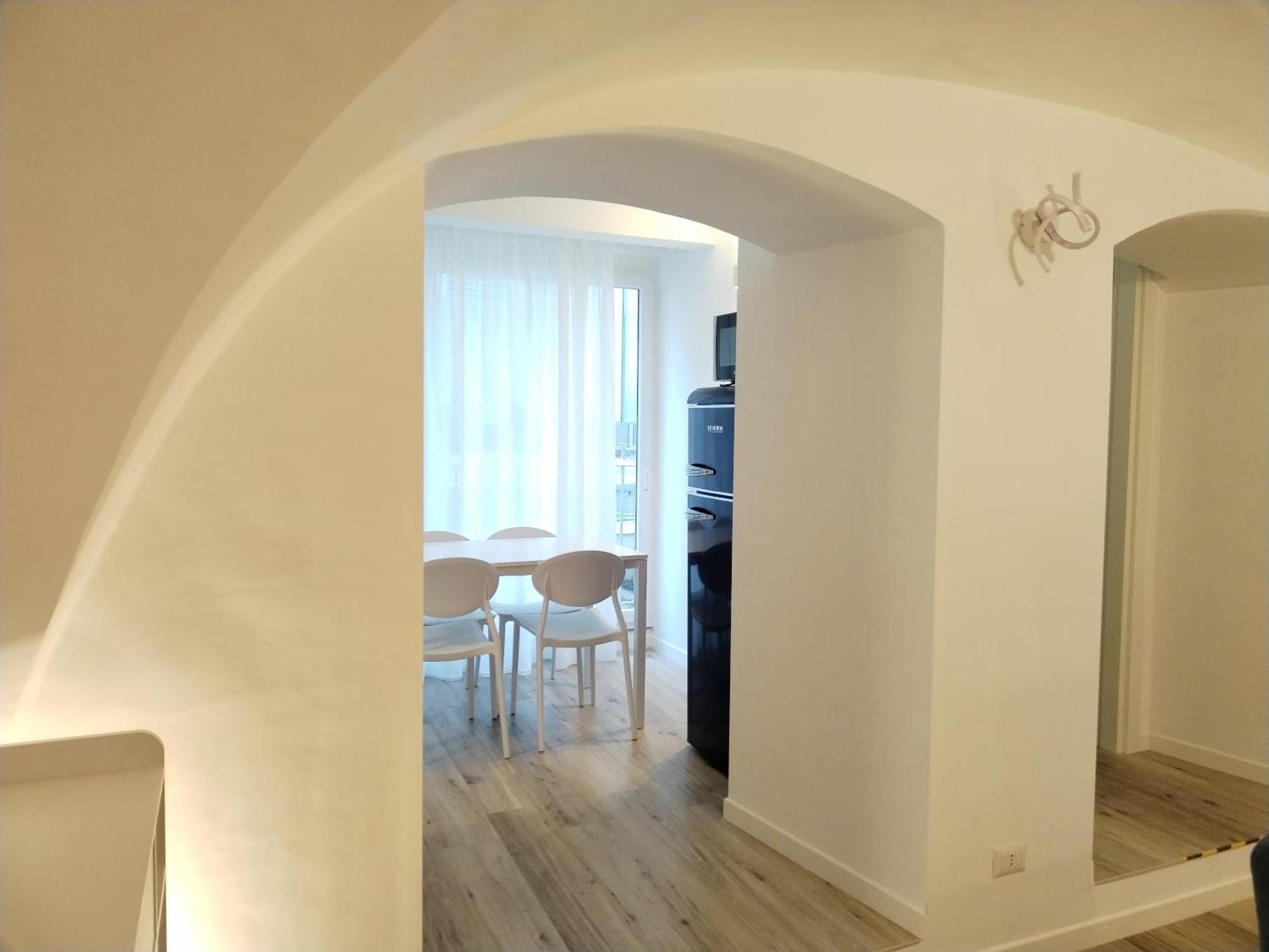 Apartment Archidante *