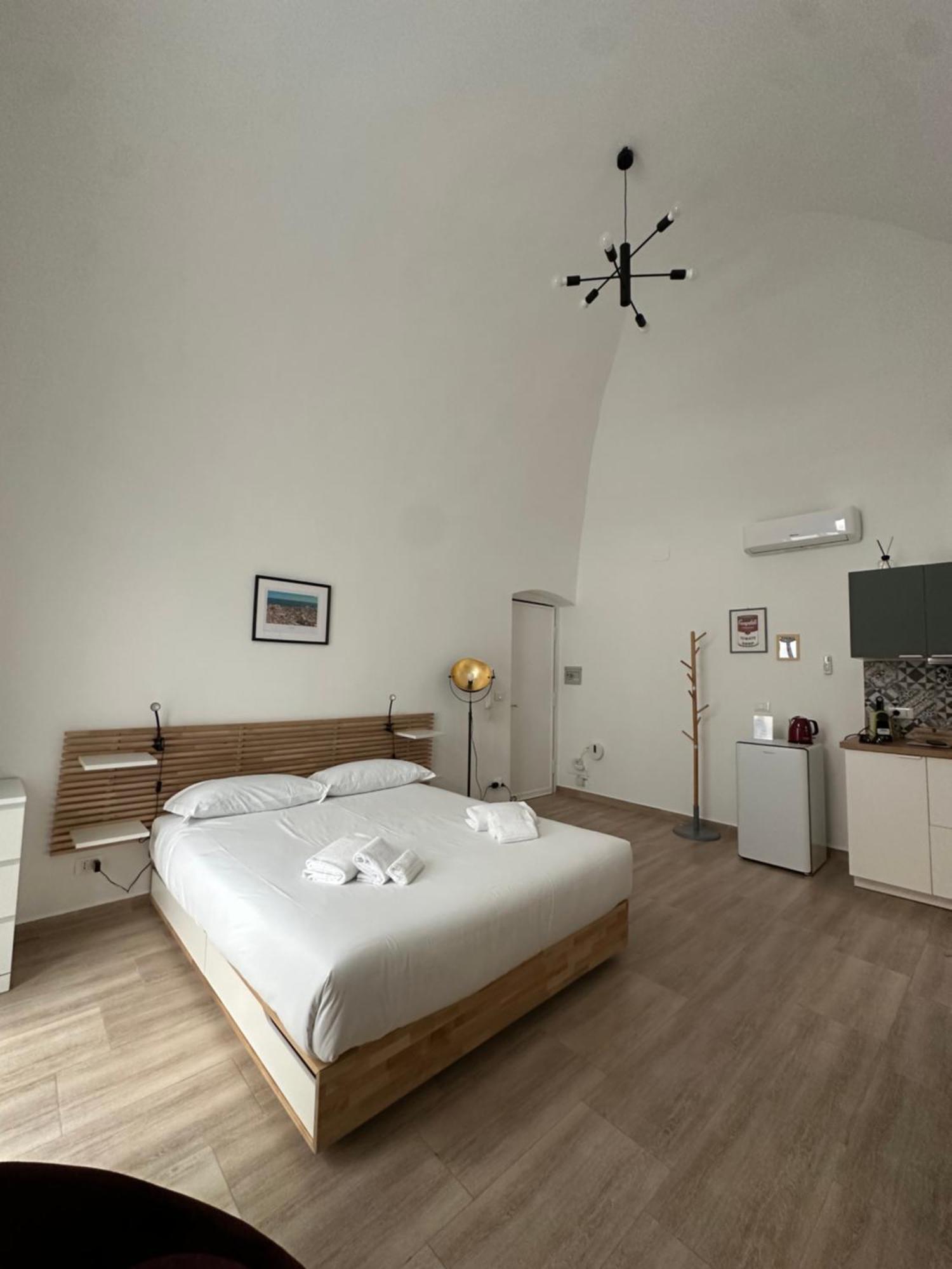 Apartamento Casa Garruba 99 Bari