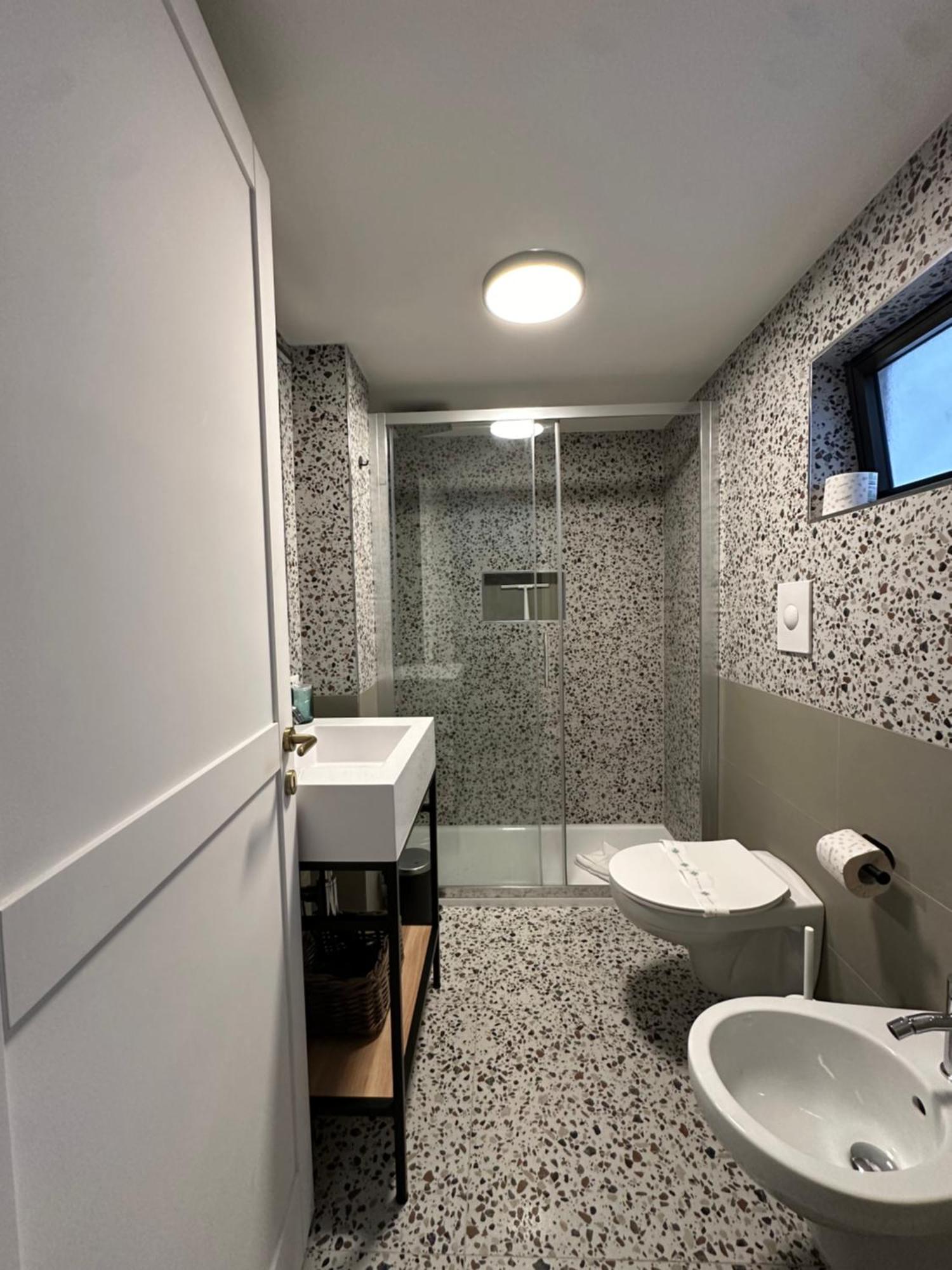 Apartamento Casa Garruba 99