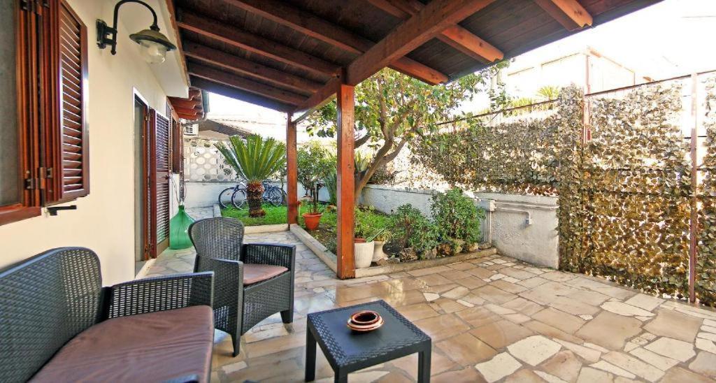 Apartman Sea Breeze - Sole Bari