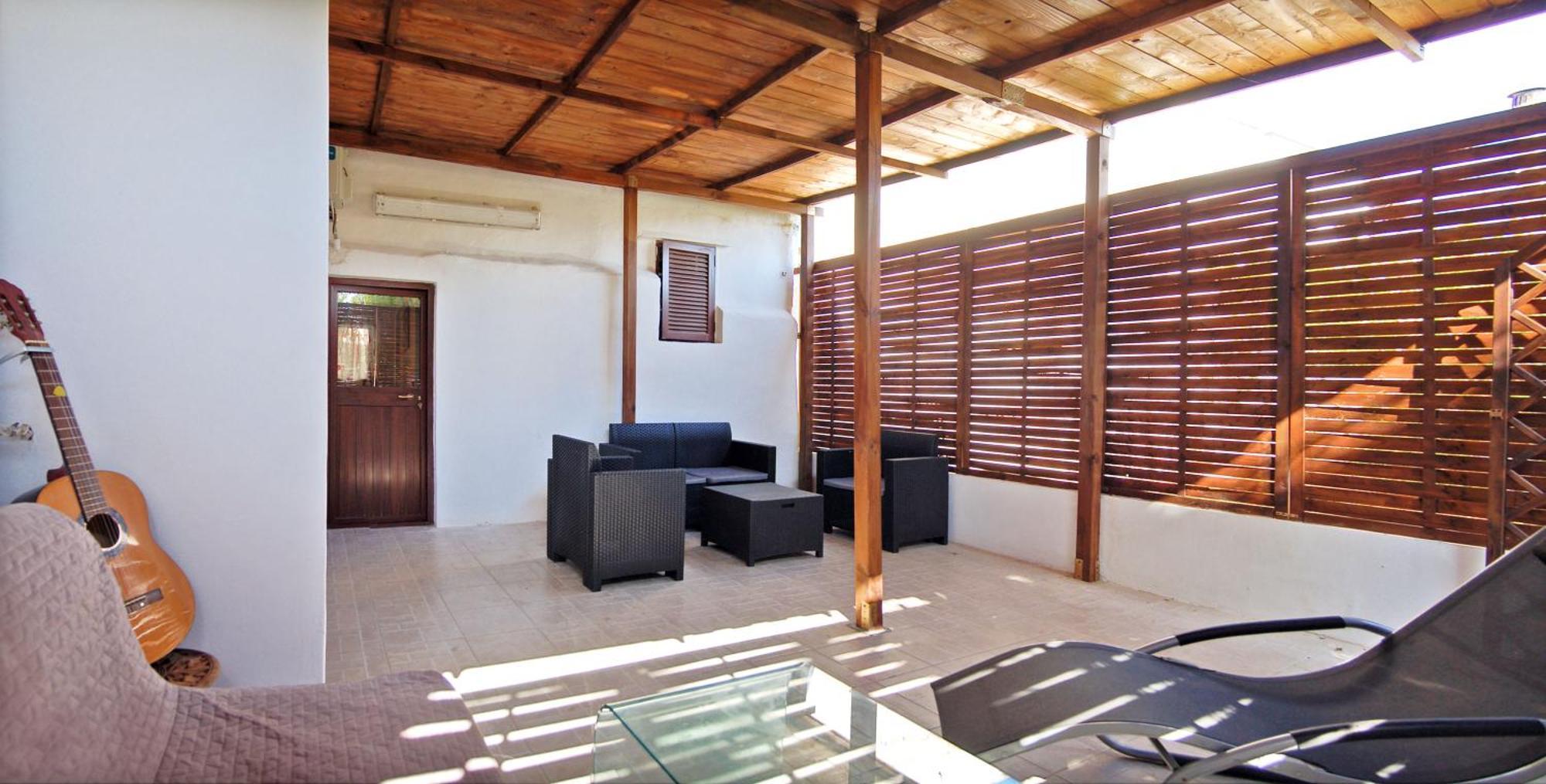 Apartman Sea Breeze - Sole Bari