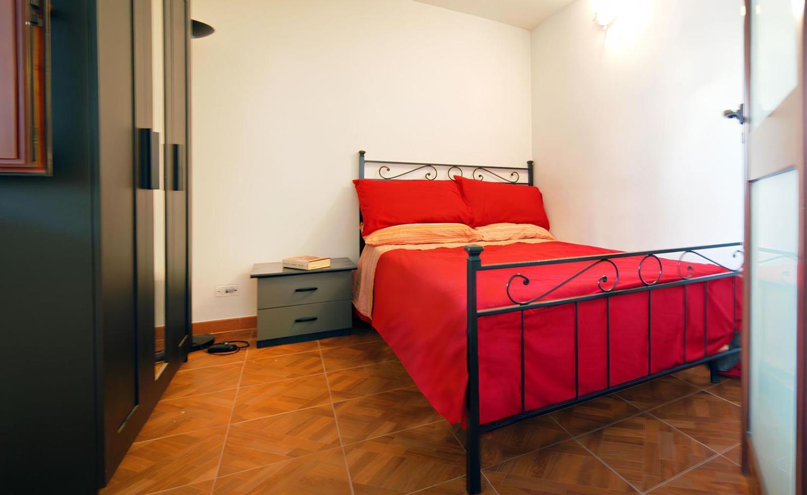 Apartman Sea Breeze - Sole Bari