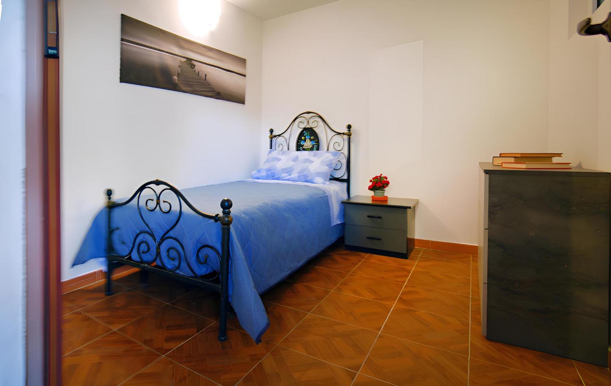 Sea Breeze - Sole Apartament
