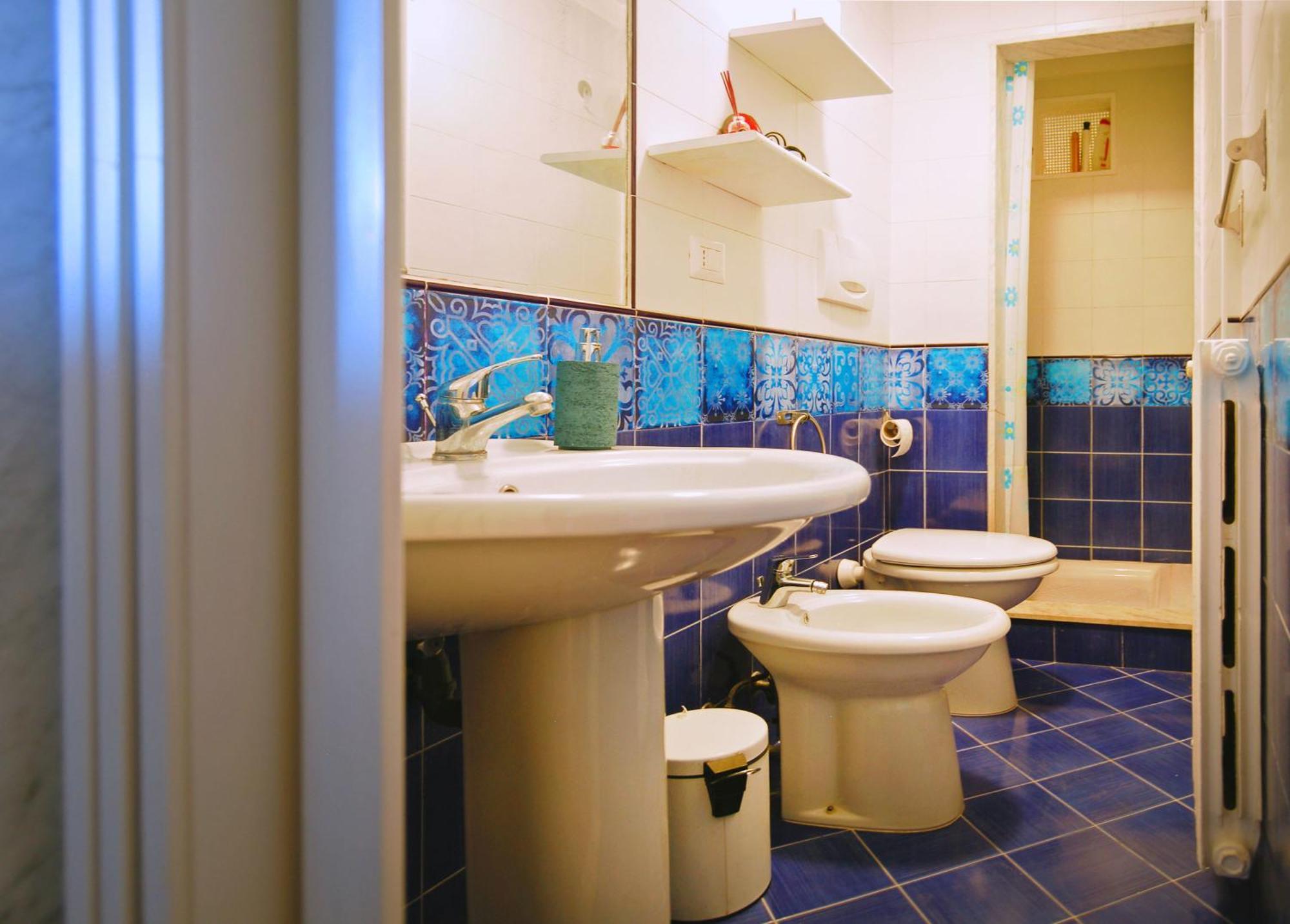 Sea Breeze - Sole Apartman *