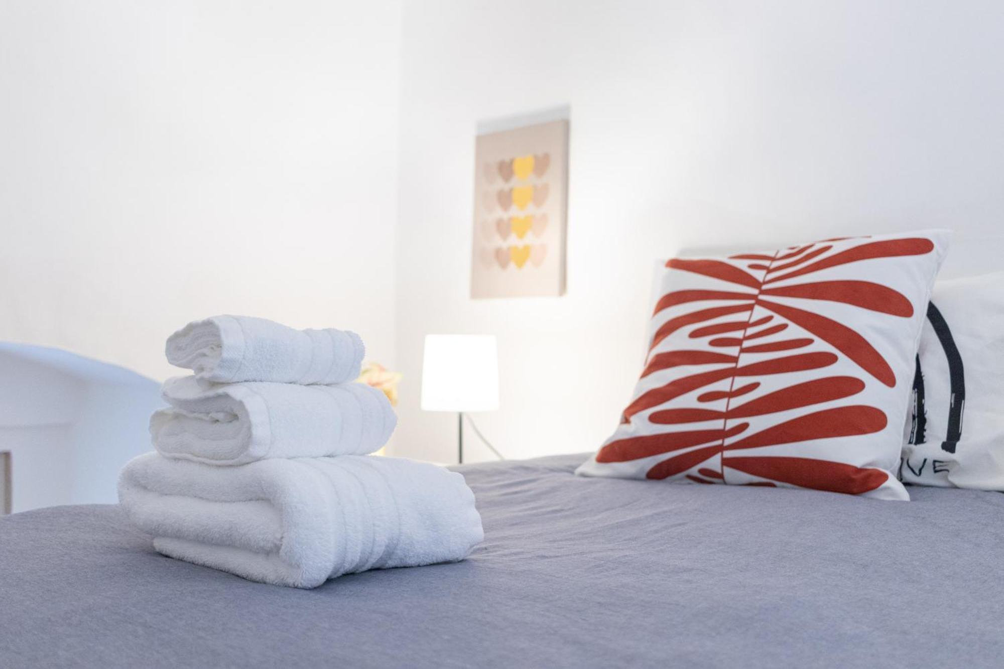 Apartment La Dimora In Citta Bari