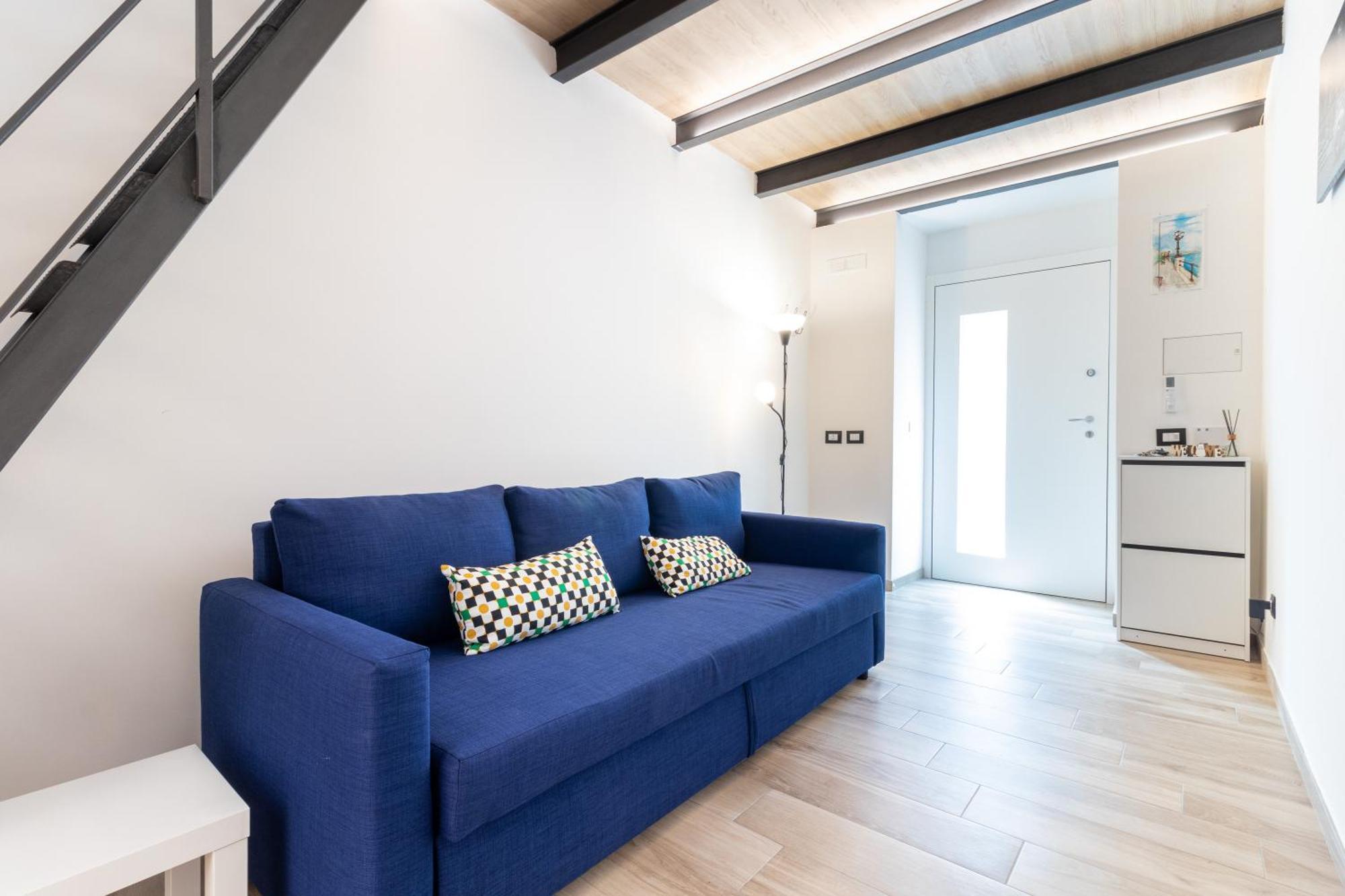 Apartment La Dimora In Citta