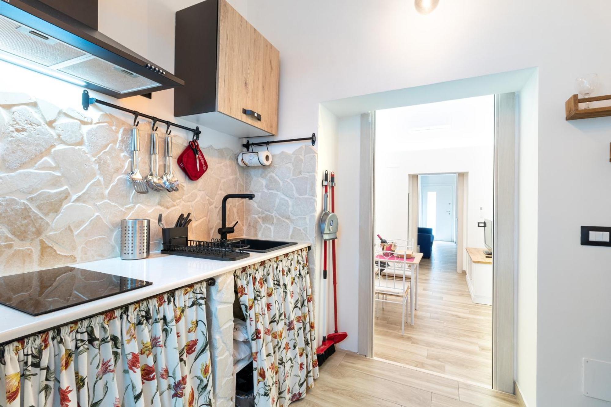 Apartment La Dimora In Citta Bari
