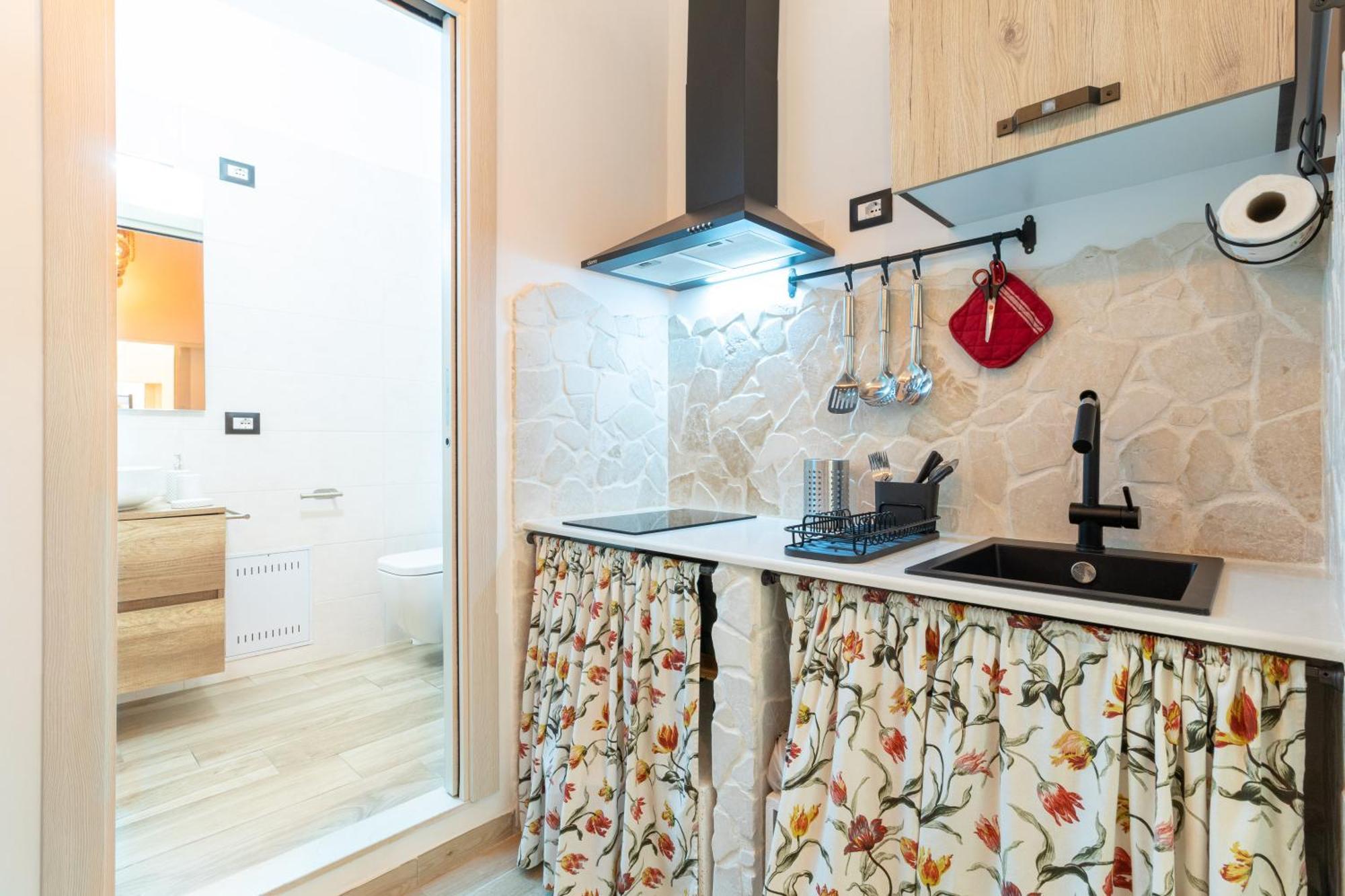 Apartment La Dimora In Citta Bari