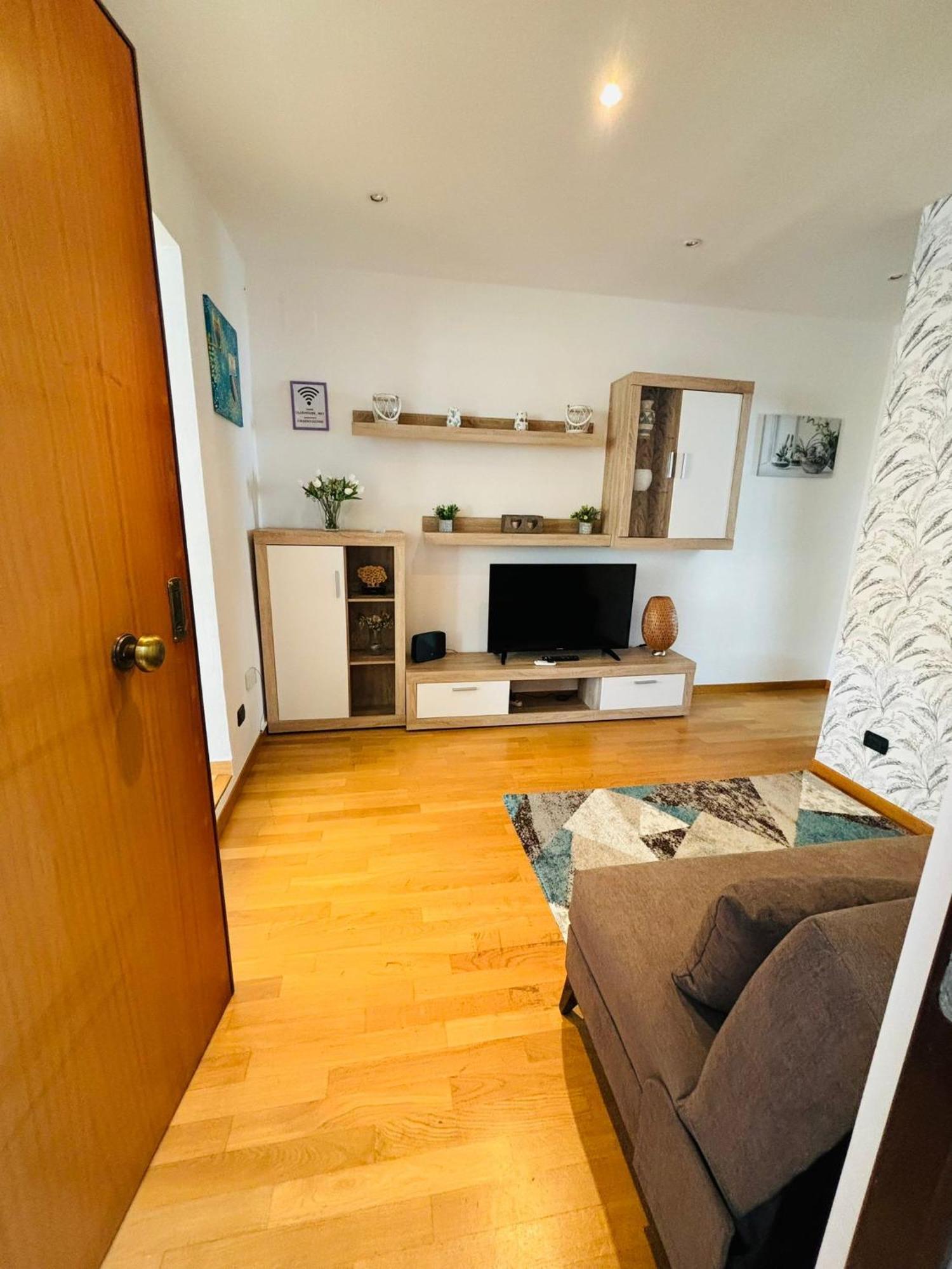 Oli's House Bari