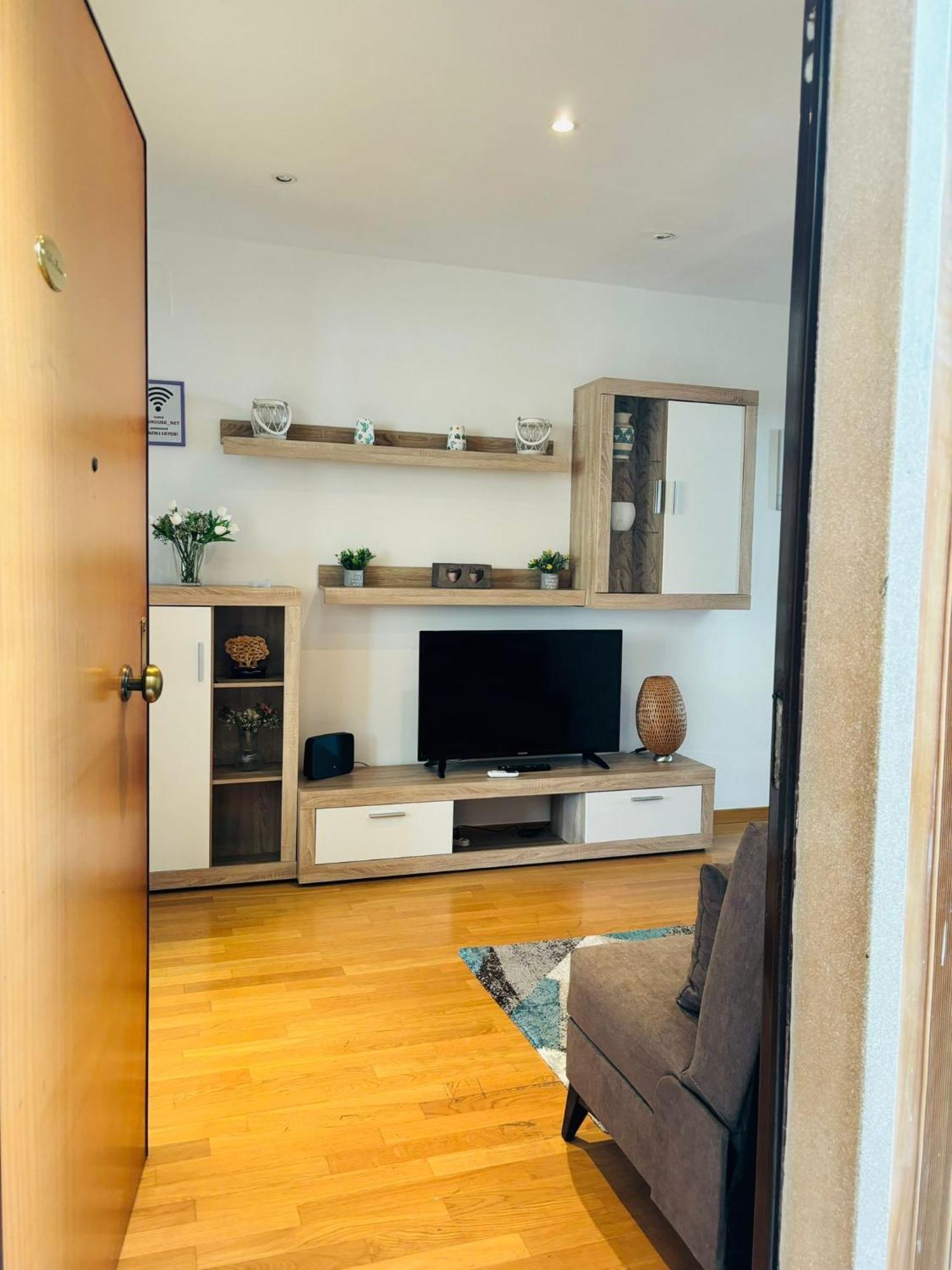 Oli's House Apartment
