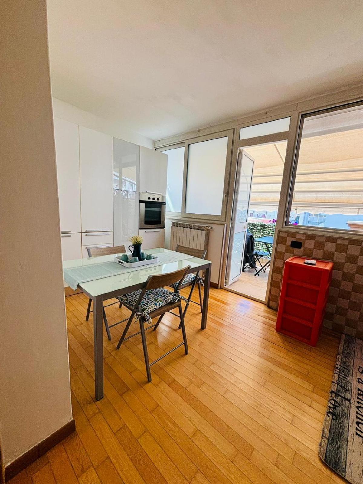 Oli's House Bari