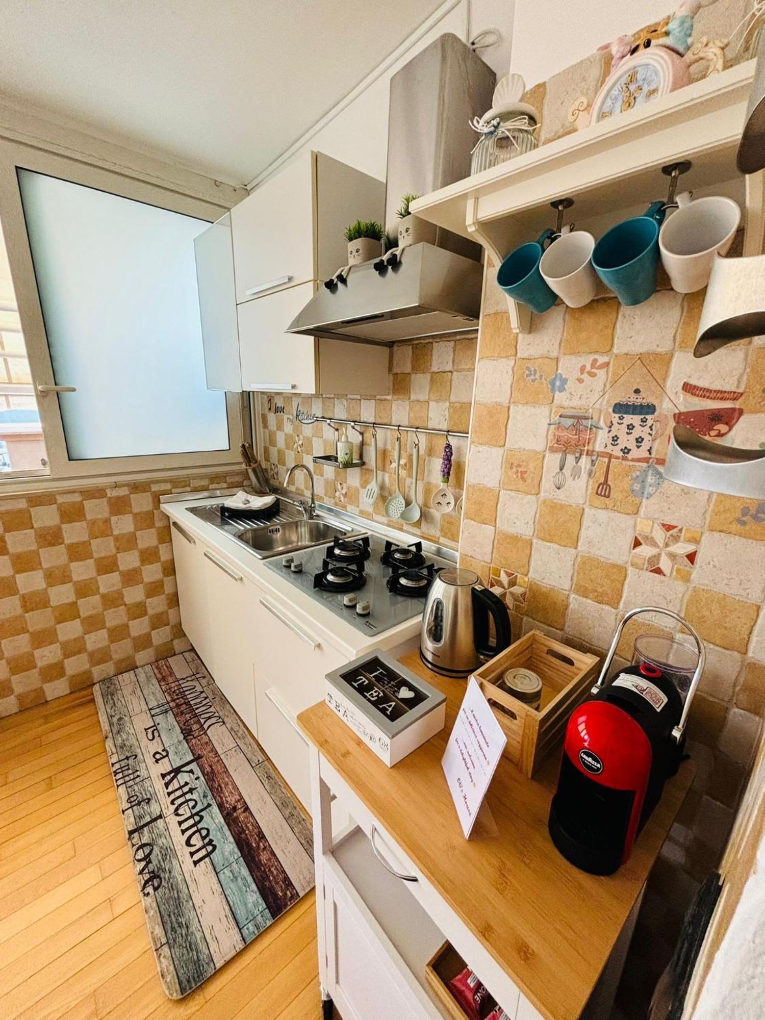 Oli's House Apartment