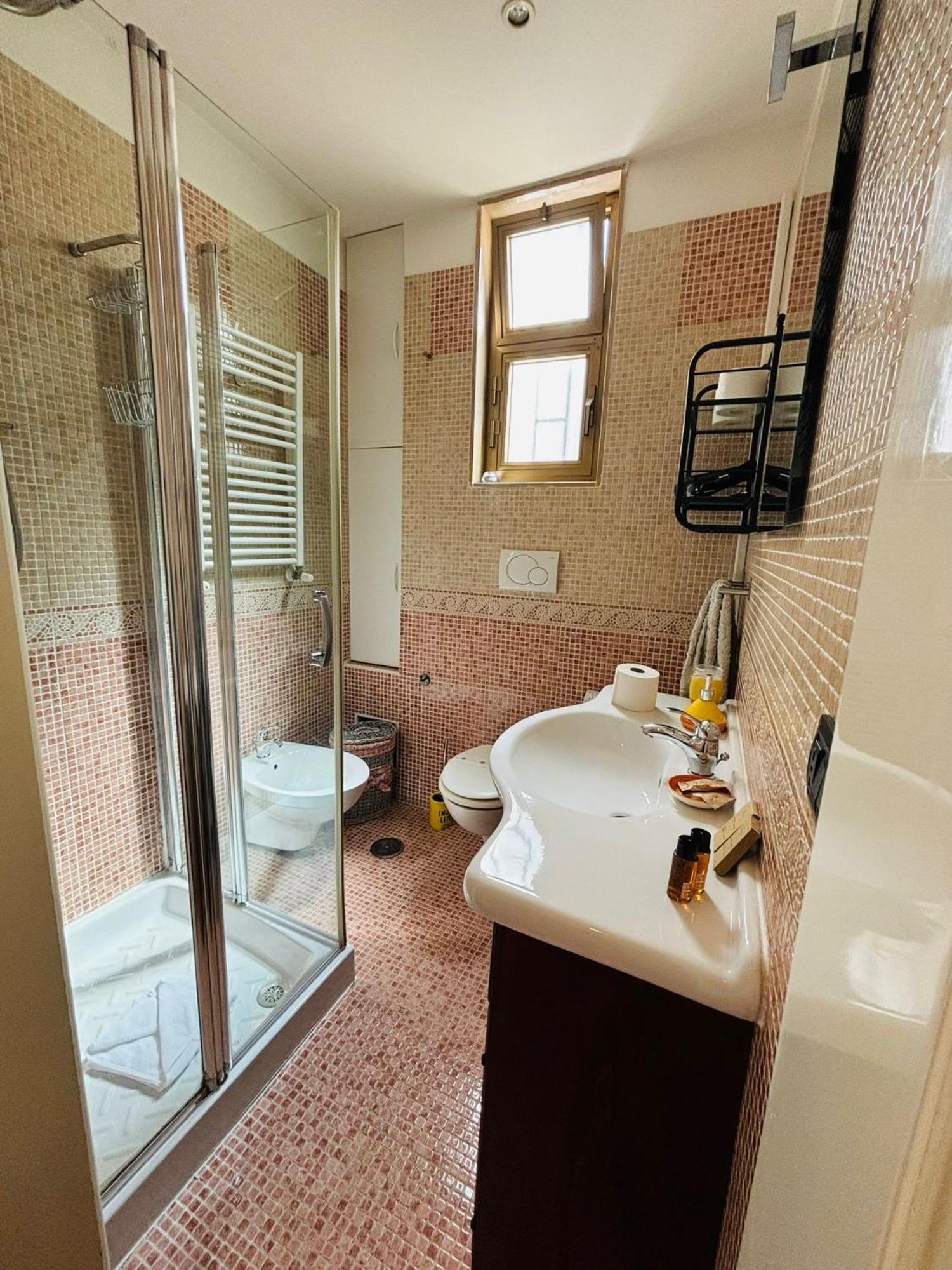 Oli's House Apartment Bari