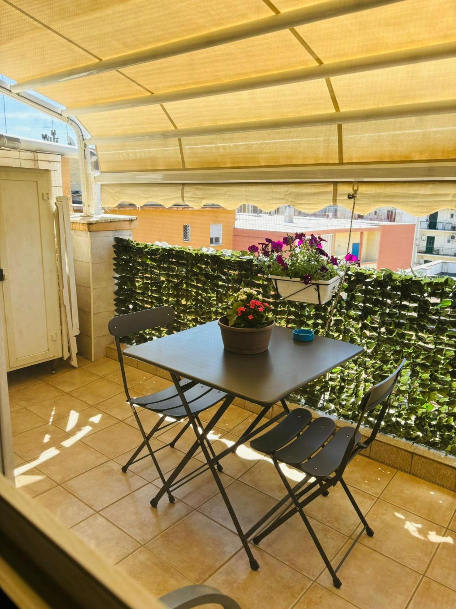 Oli's House Apartment Bari