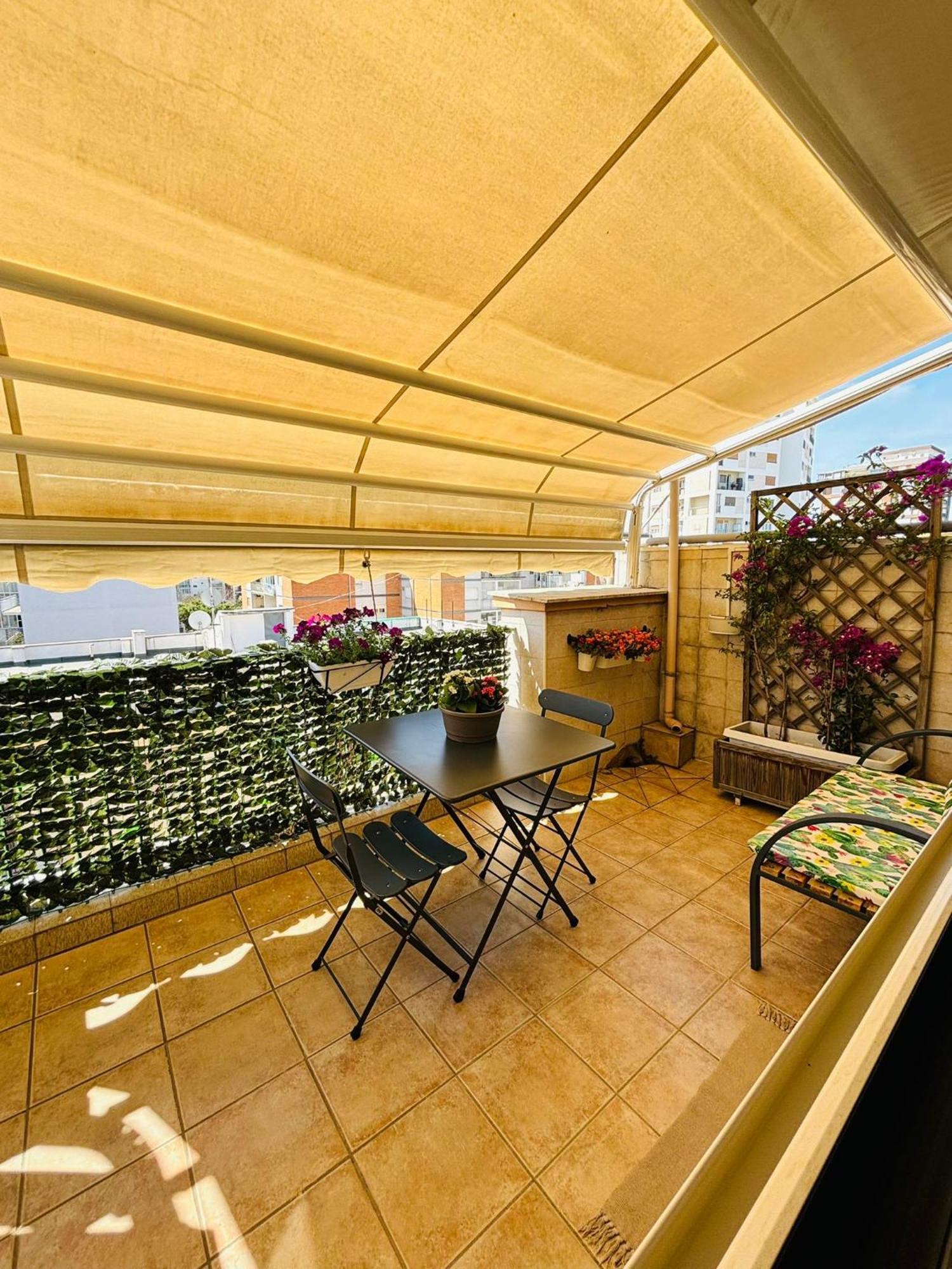 Oli's House Apartment Bari