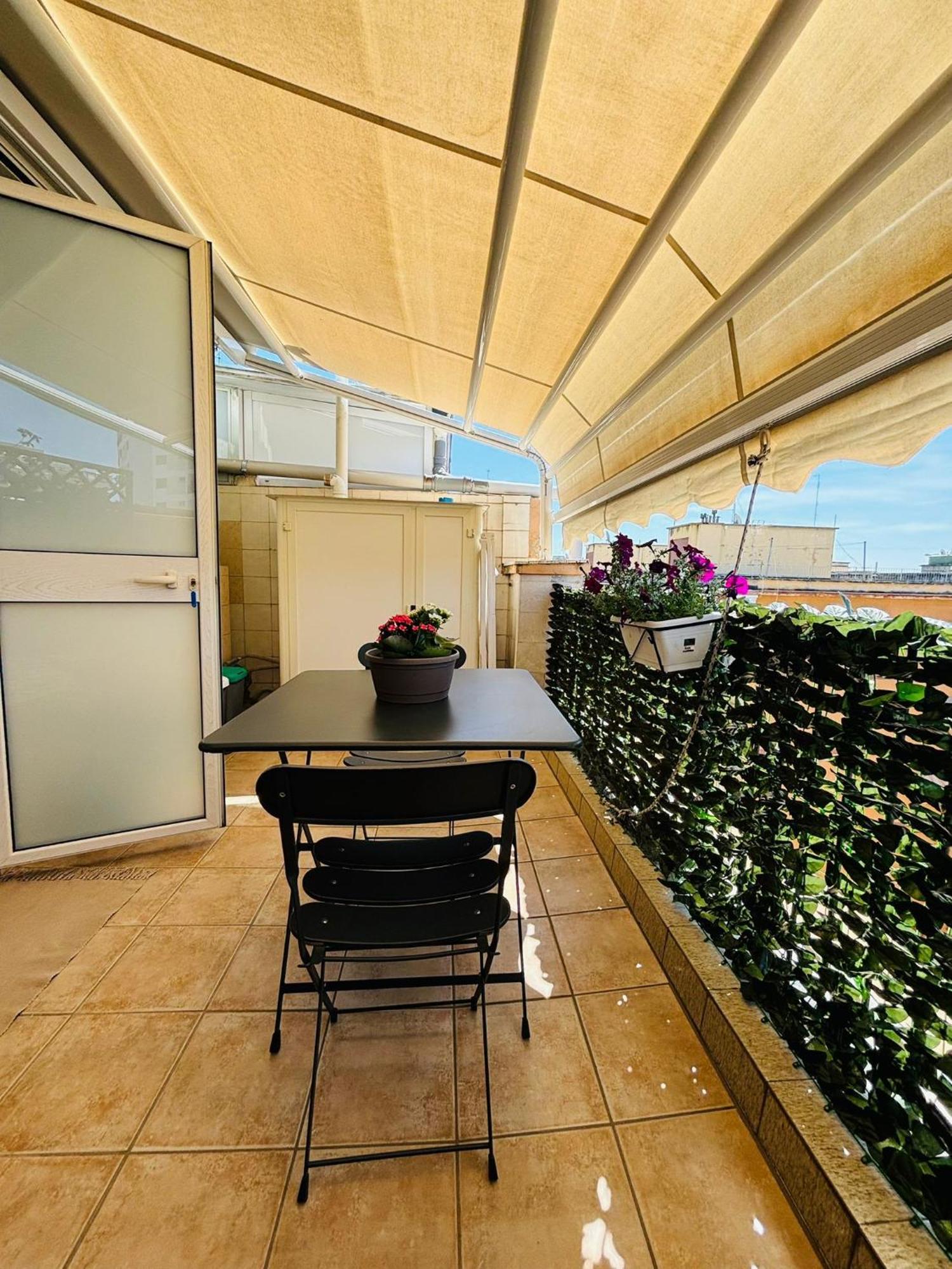 Apartment Oli's House Bari