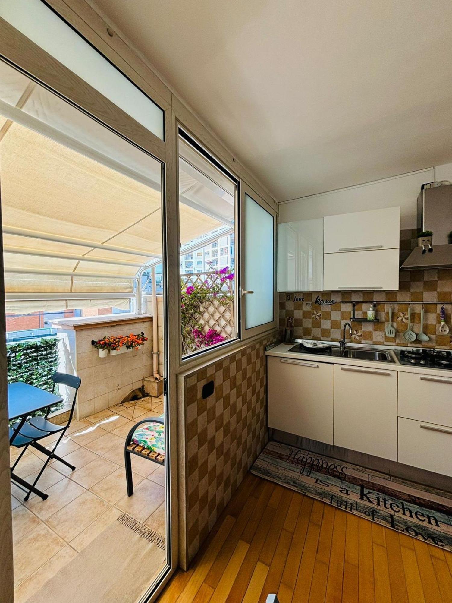 Oli's House Bari